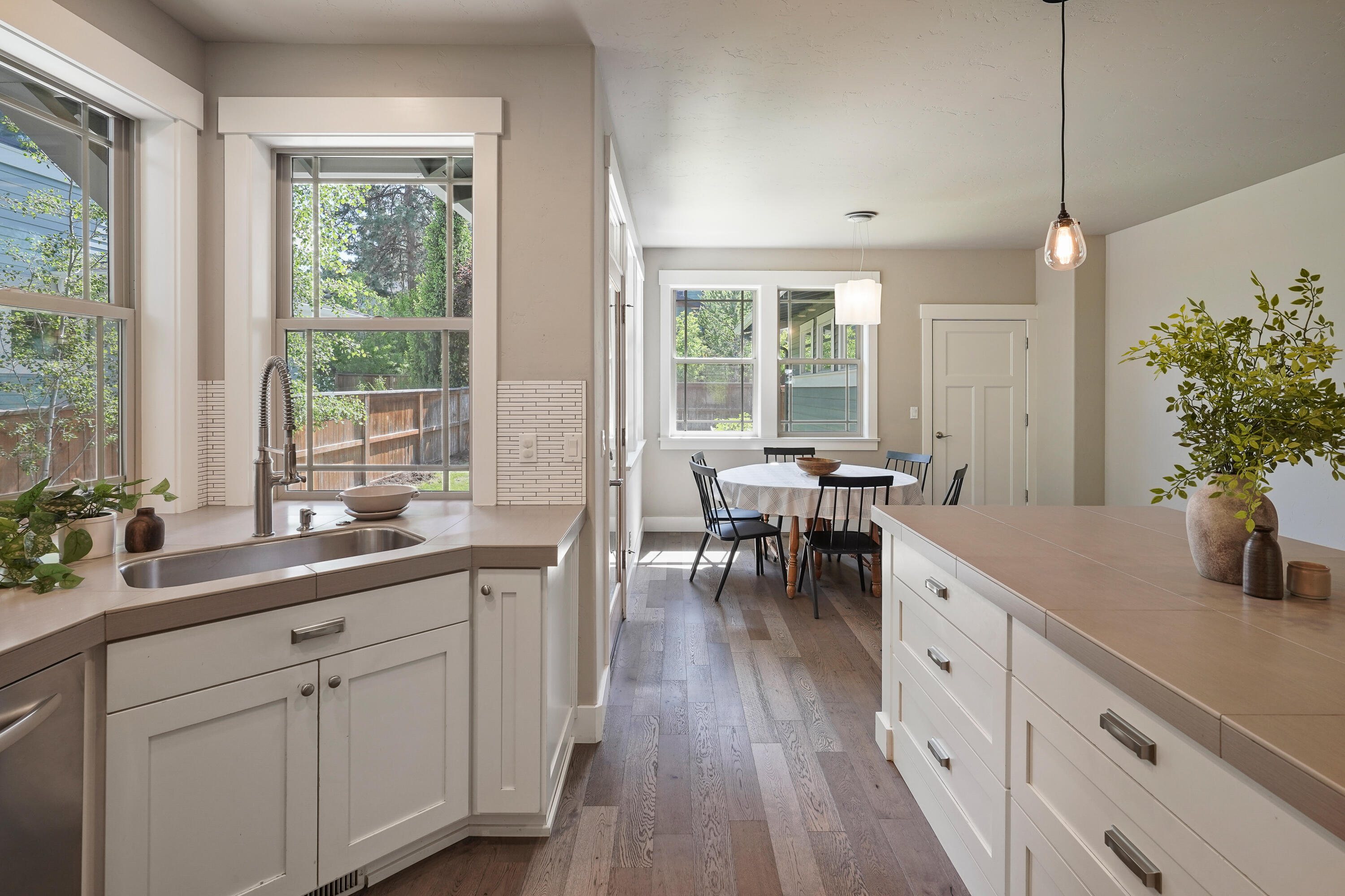 NorthWest Crossing - Residential