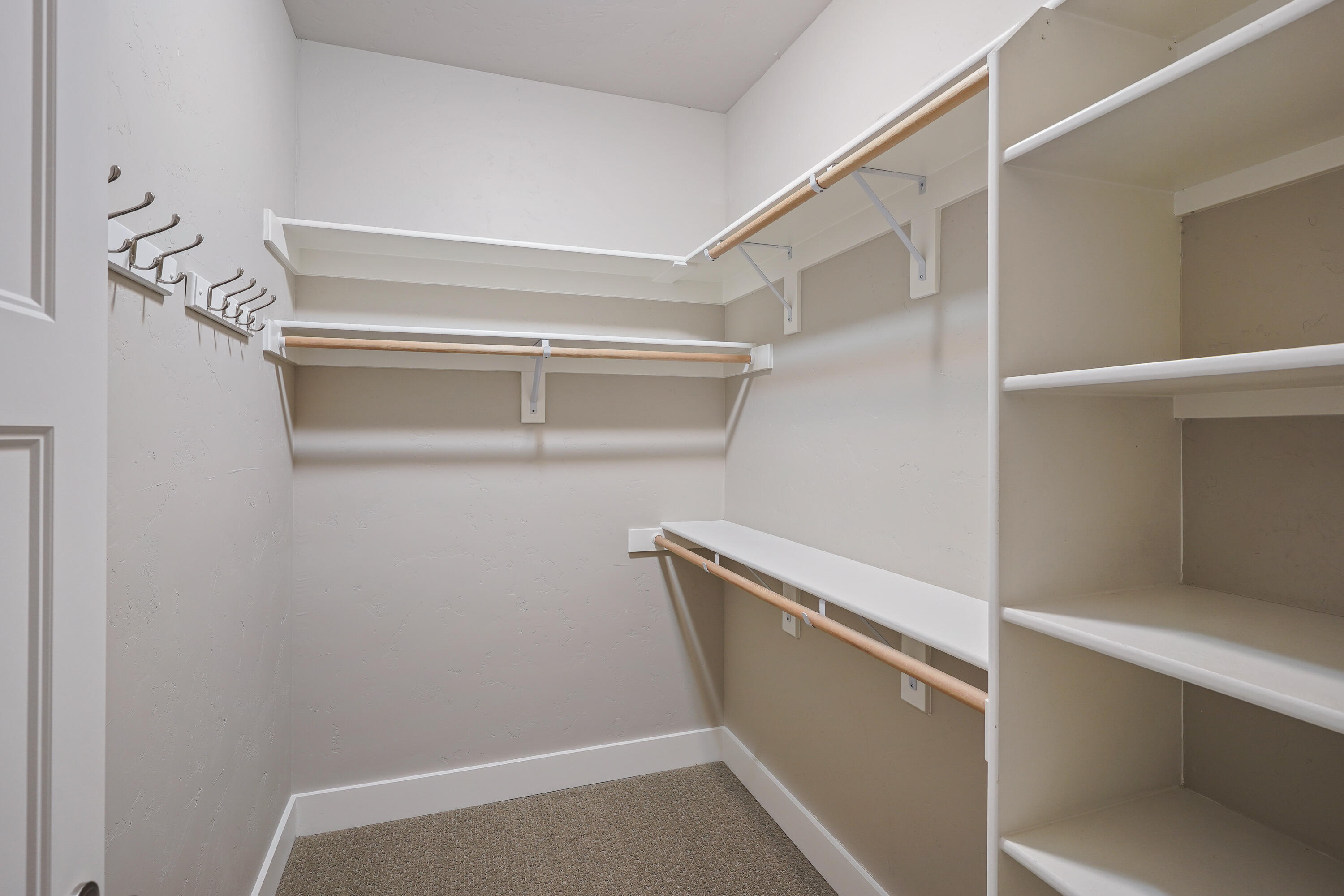 NorthWest Crossing - Residential