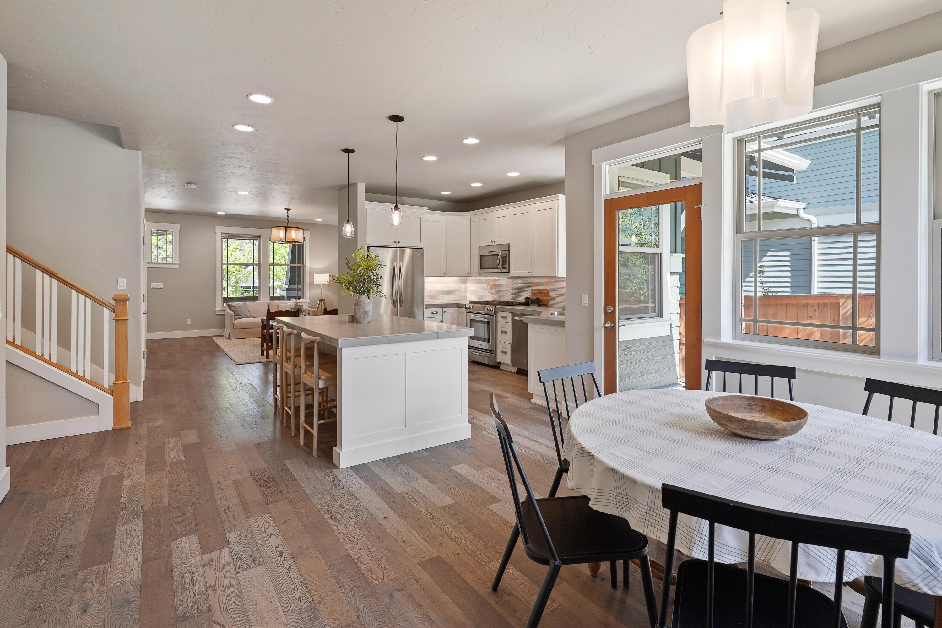 NorthWest Crossing - Residential