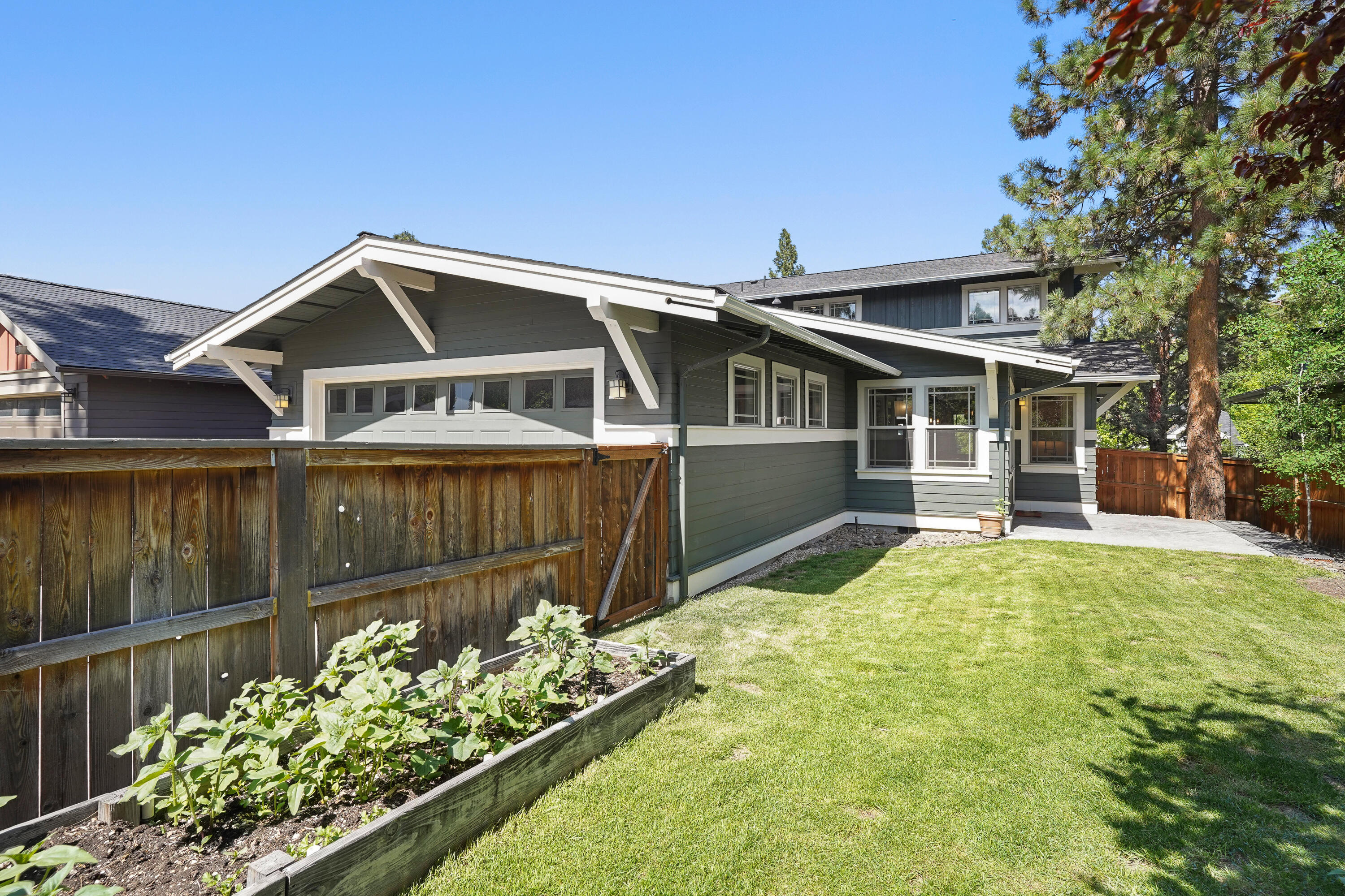 NorthWest Crossing - Residential