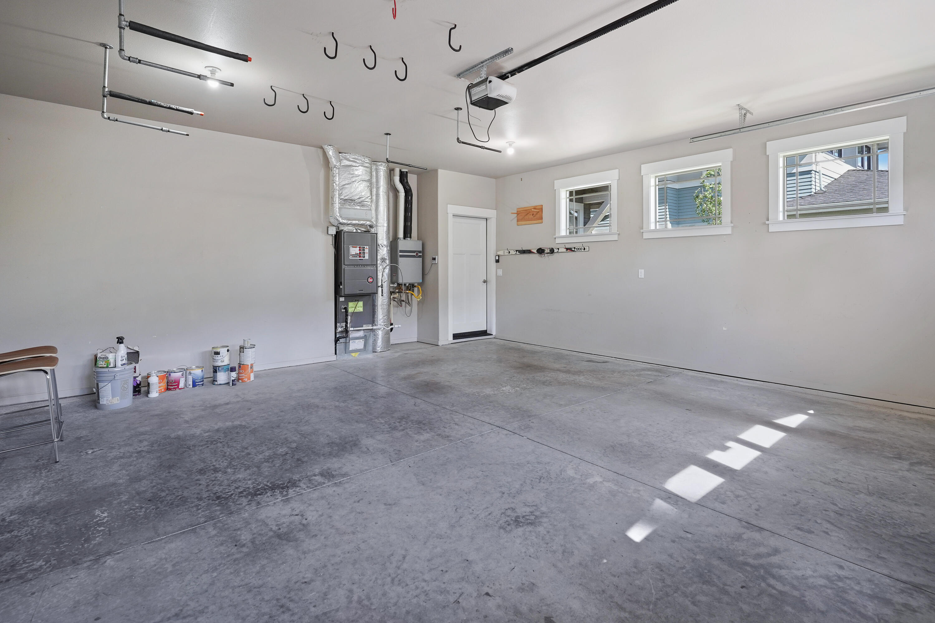 NorthWest Crossing - Residential