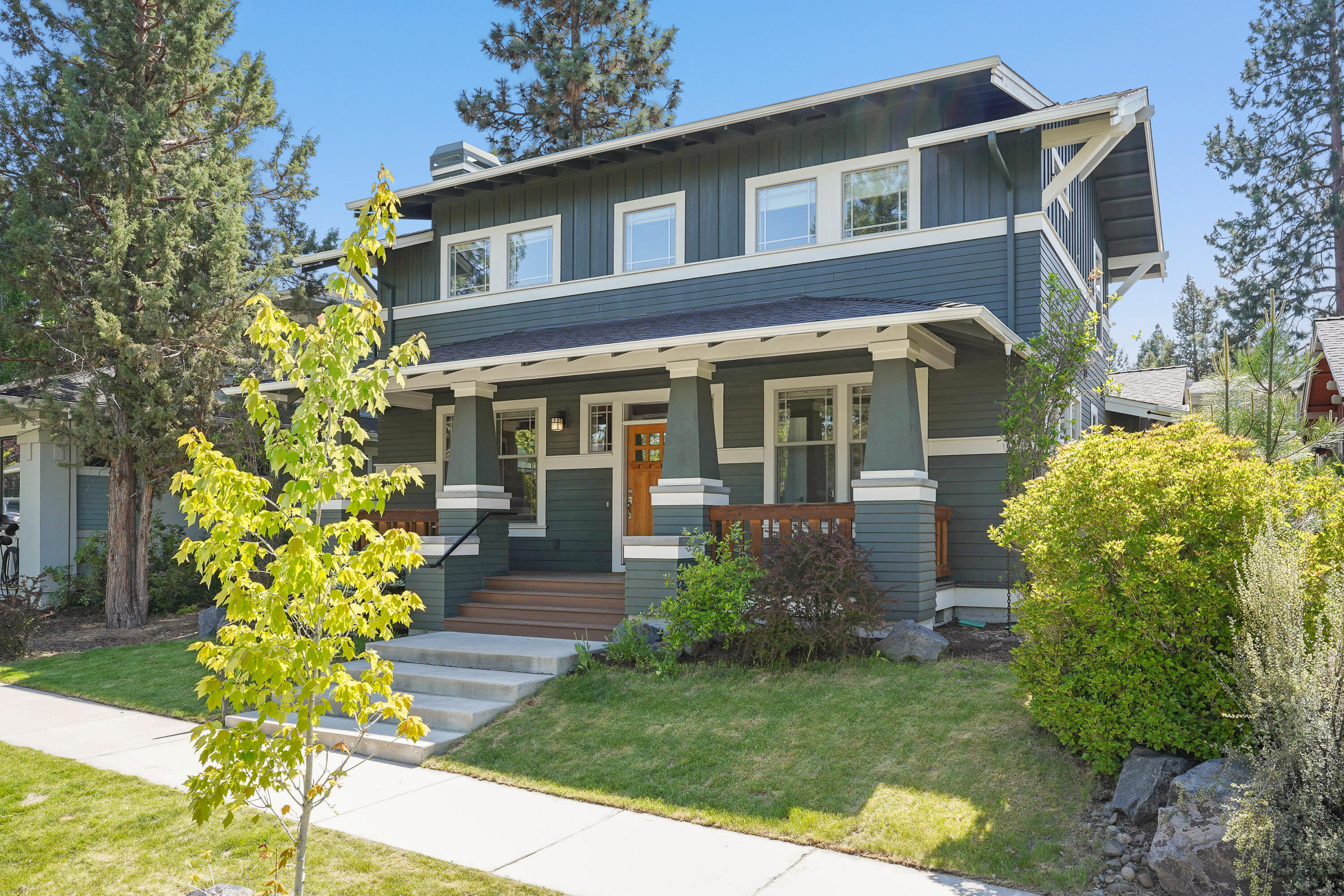 NorthWest Crossing - Residential