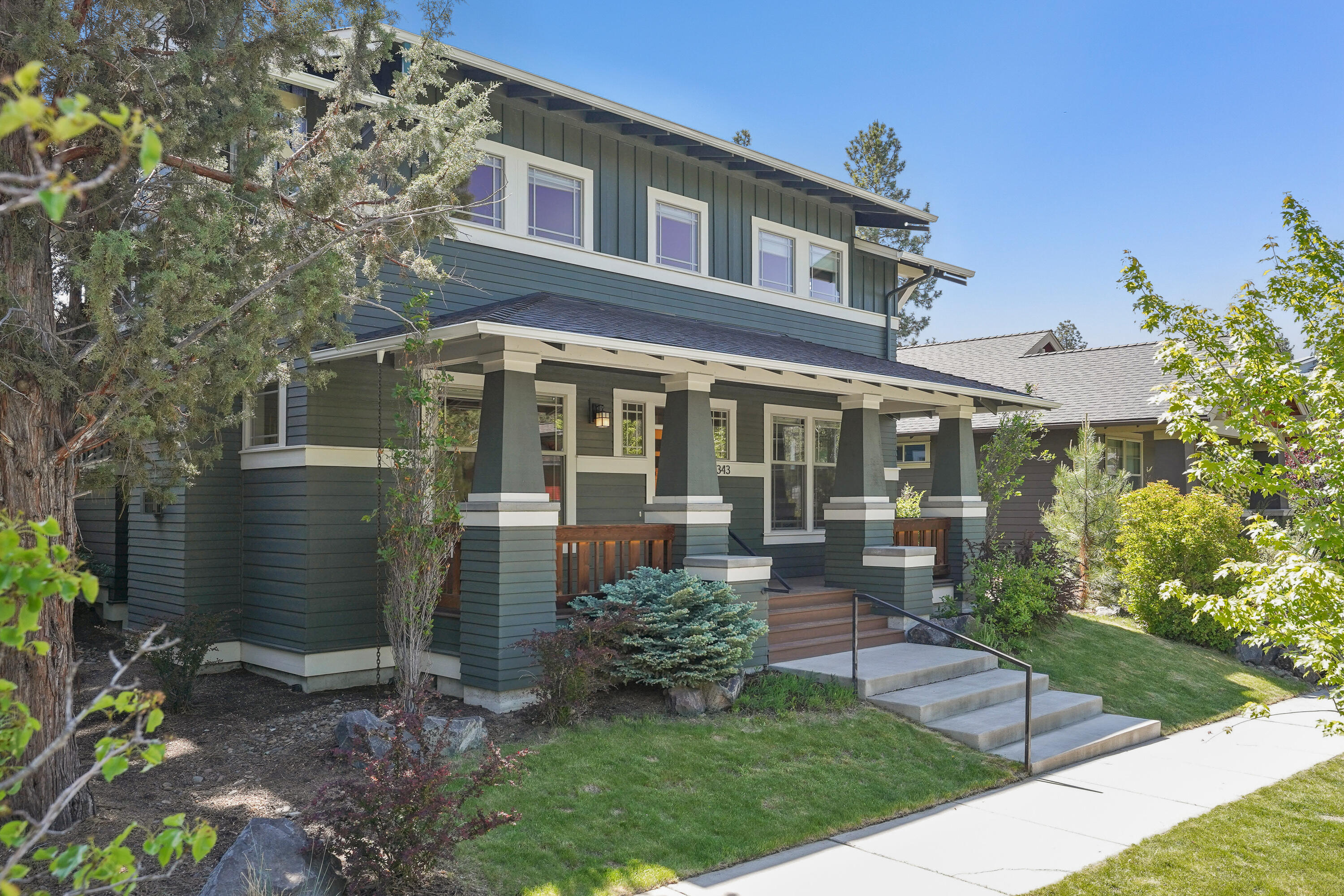 NorthWest Crossing - Residential