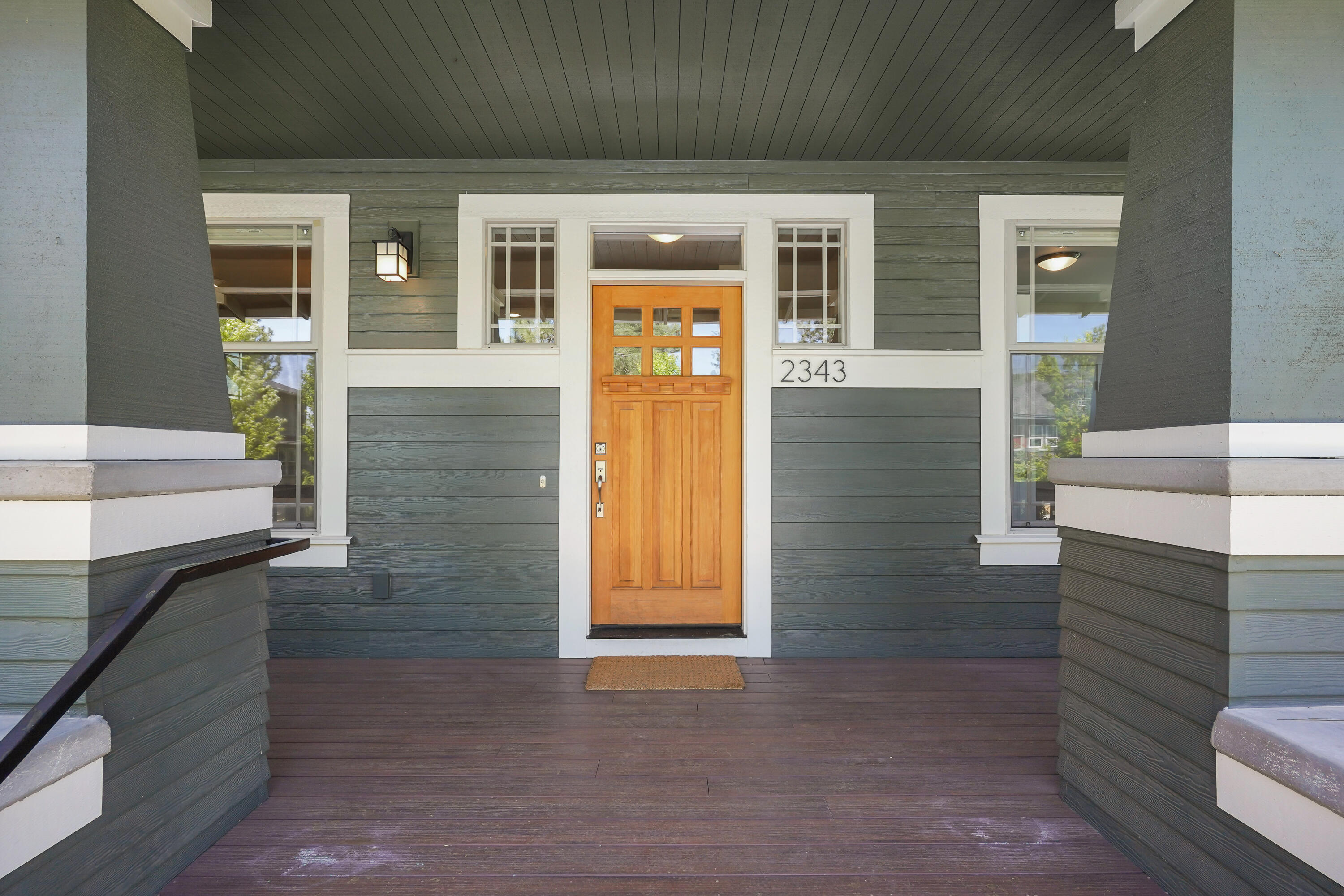 NorthWest Crossing - Residential