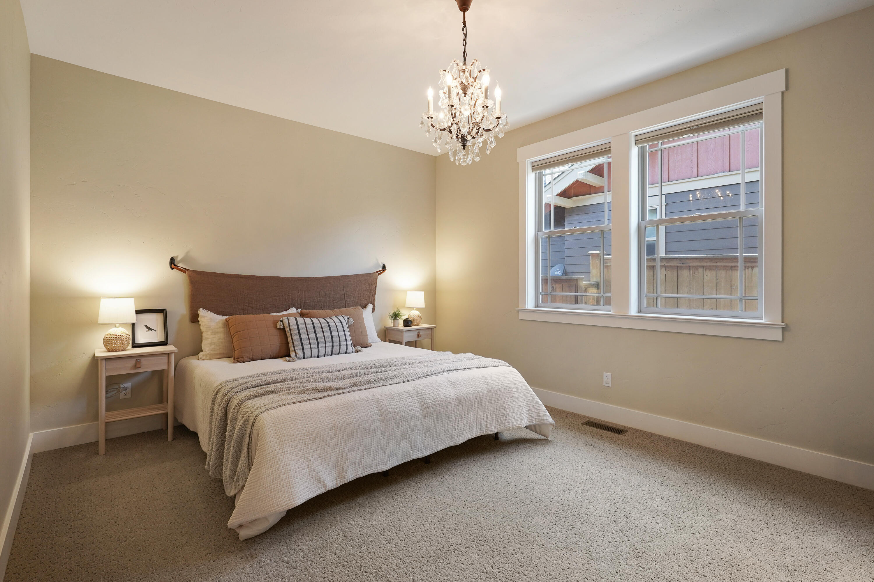 NorthWest Crossing - Residential