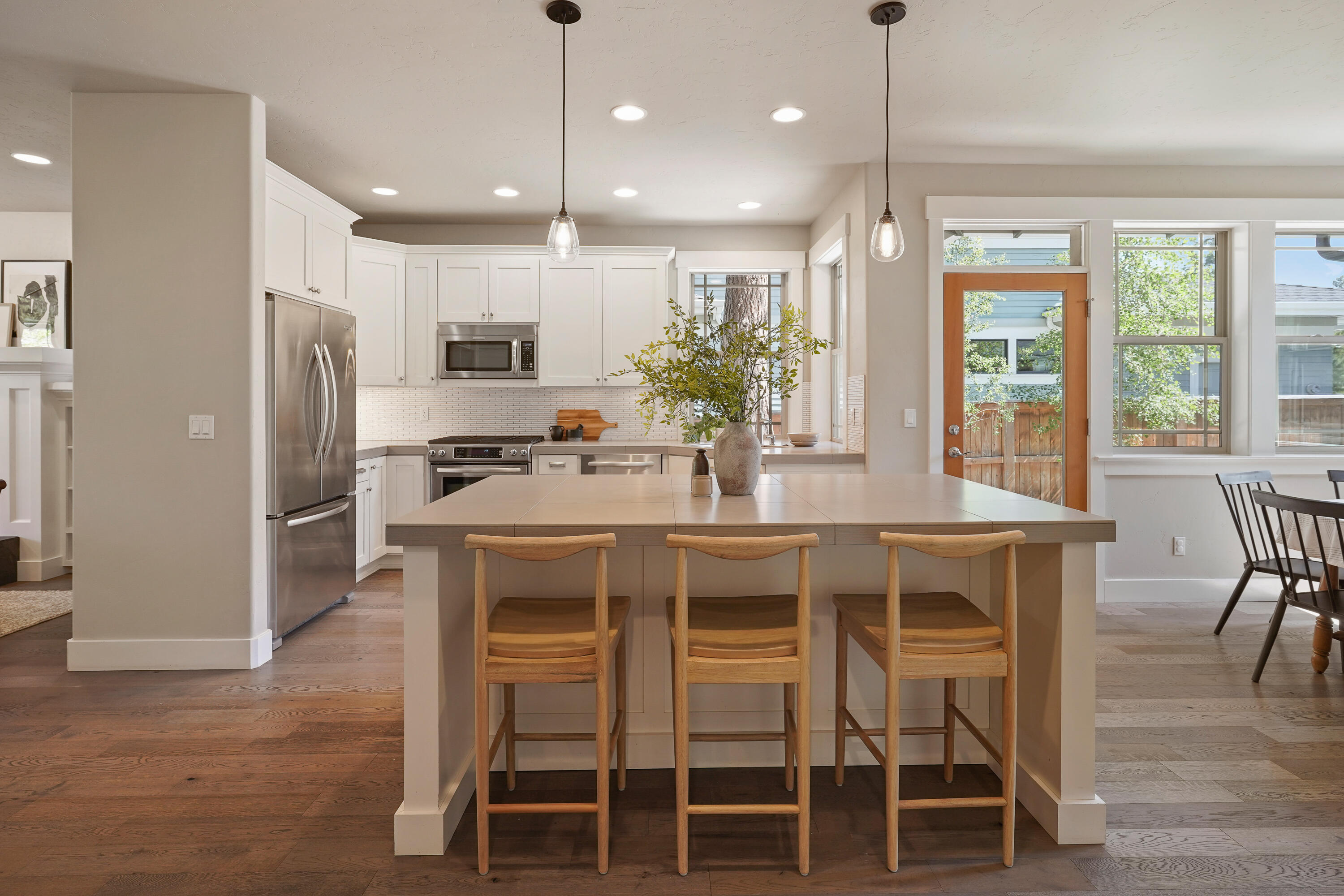 NorthWest Crossing - Residential