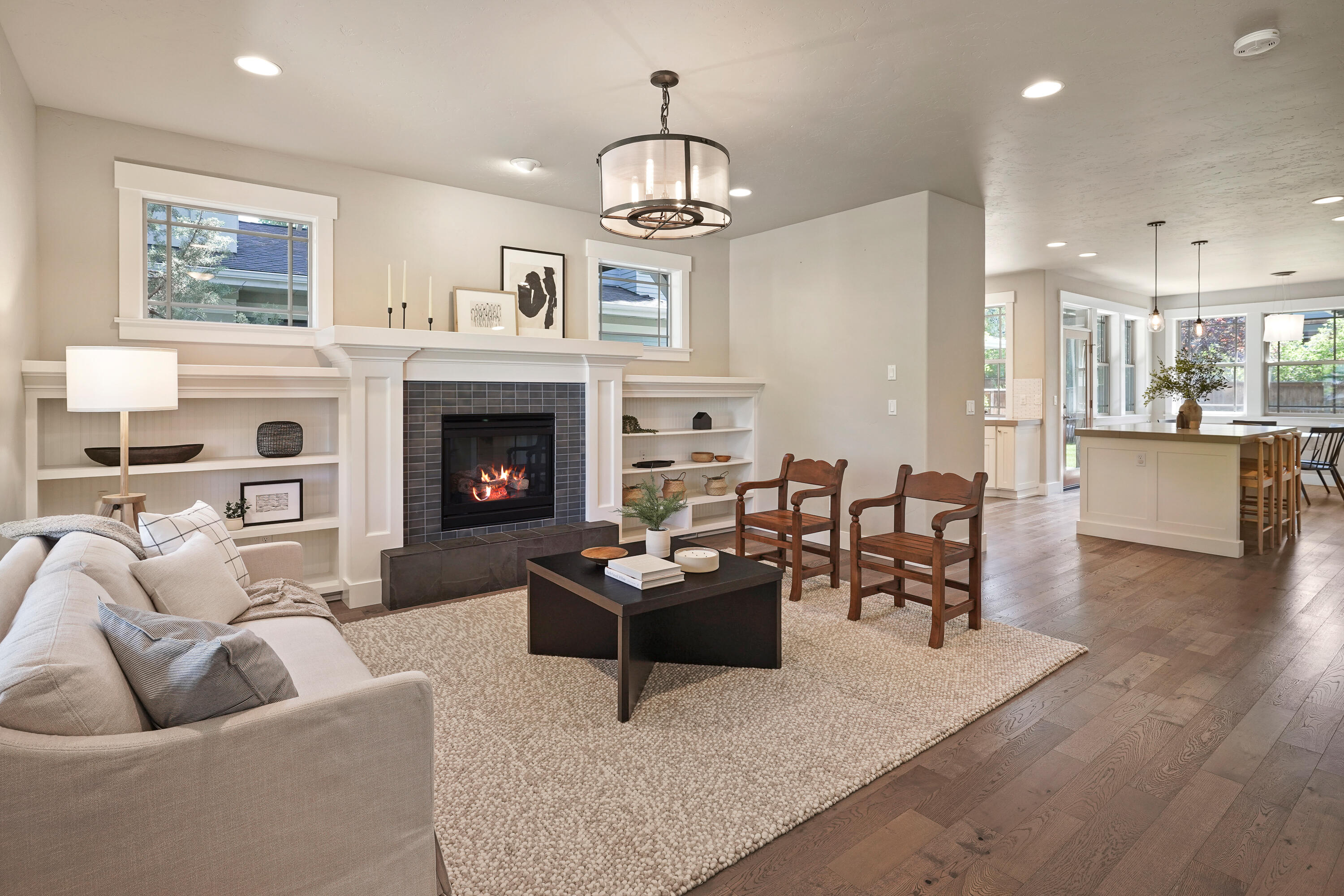 NorthWest Crossing - Residential