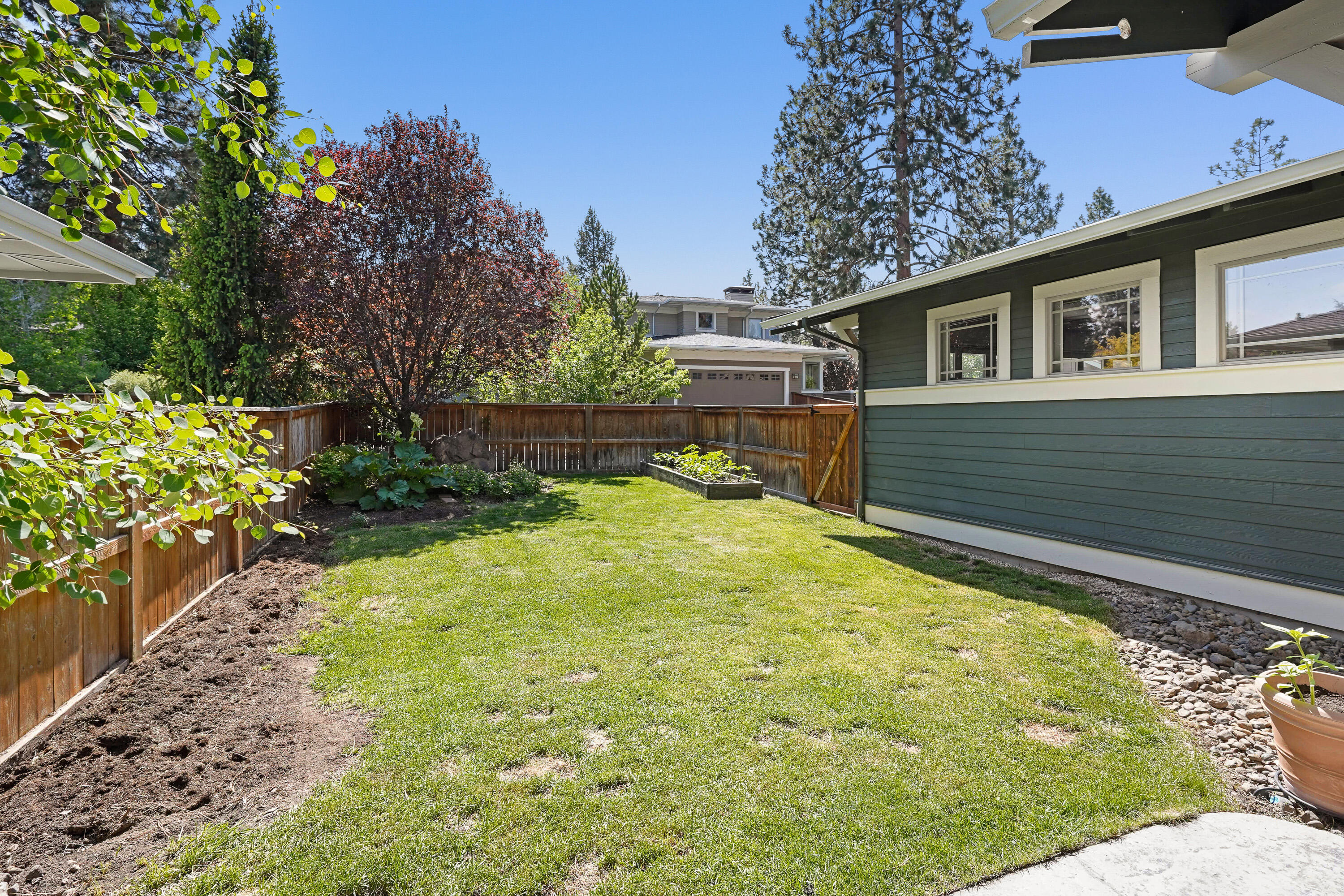 NorthWest Crossing - Residential