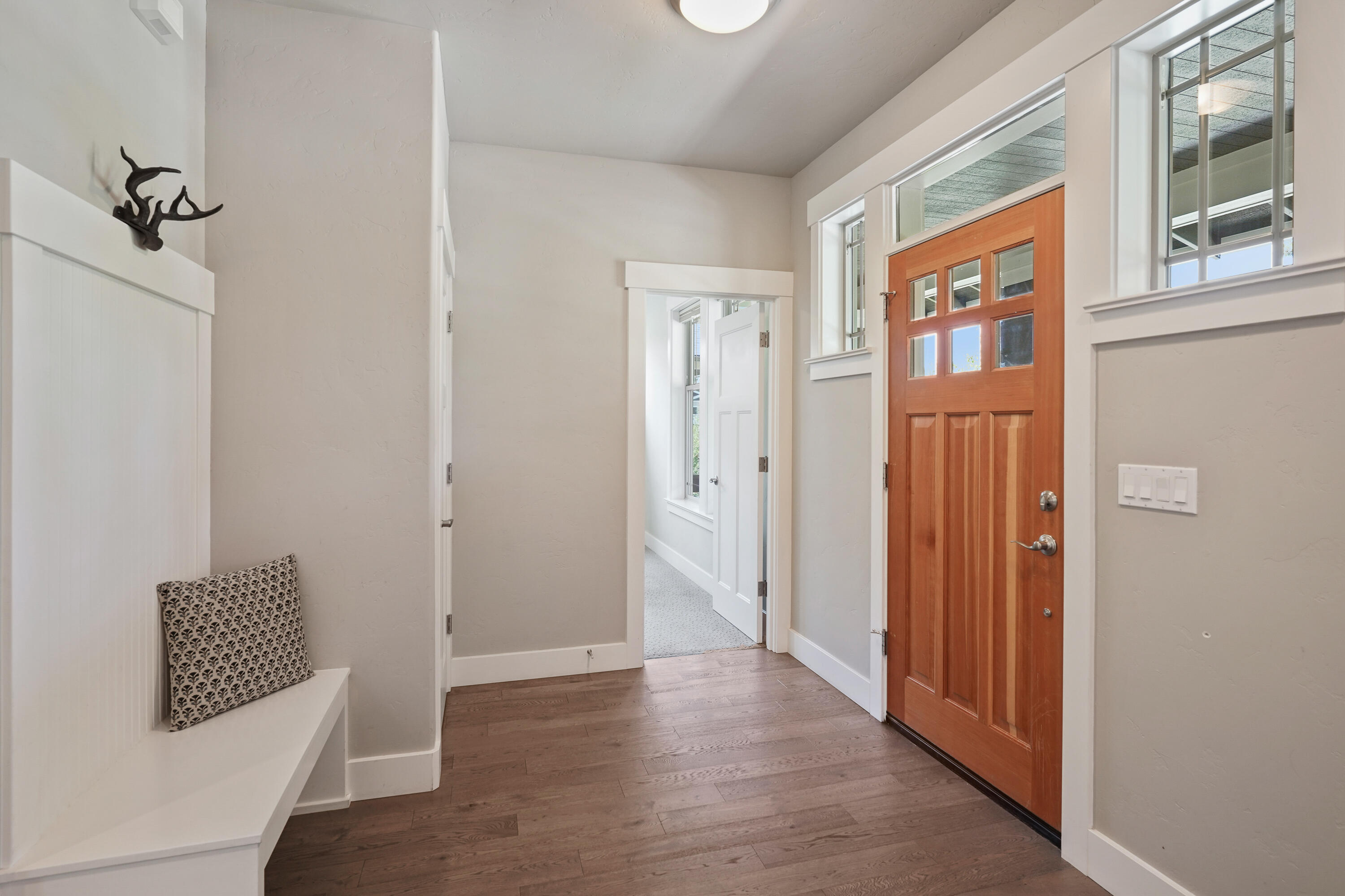 NorthWest Crossing - Residential