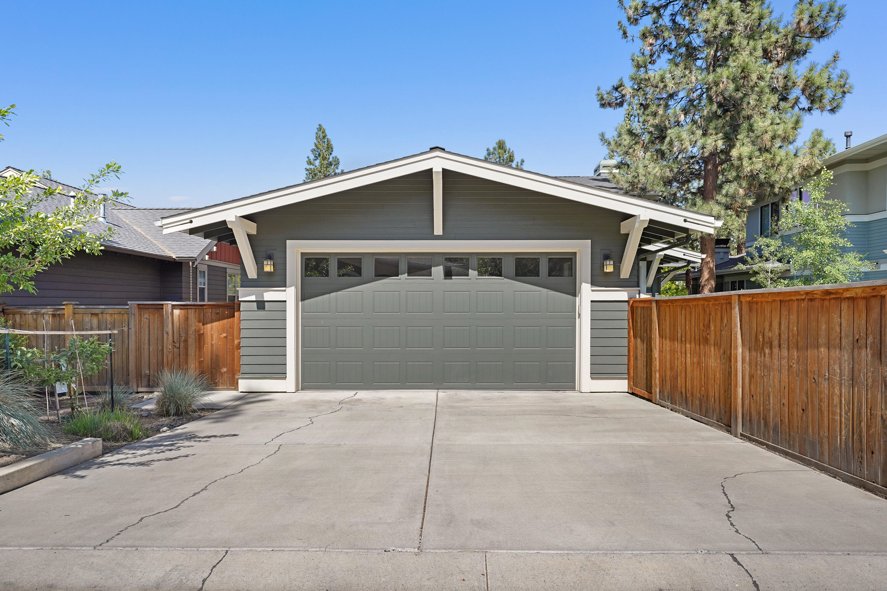 NorthWest Crossing - Residential