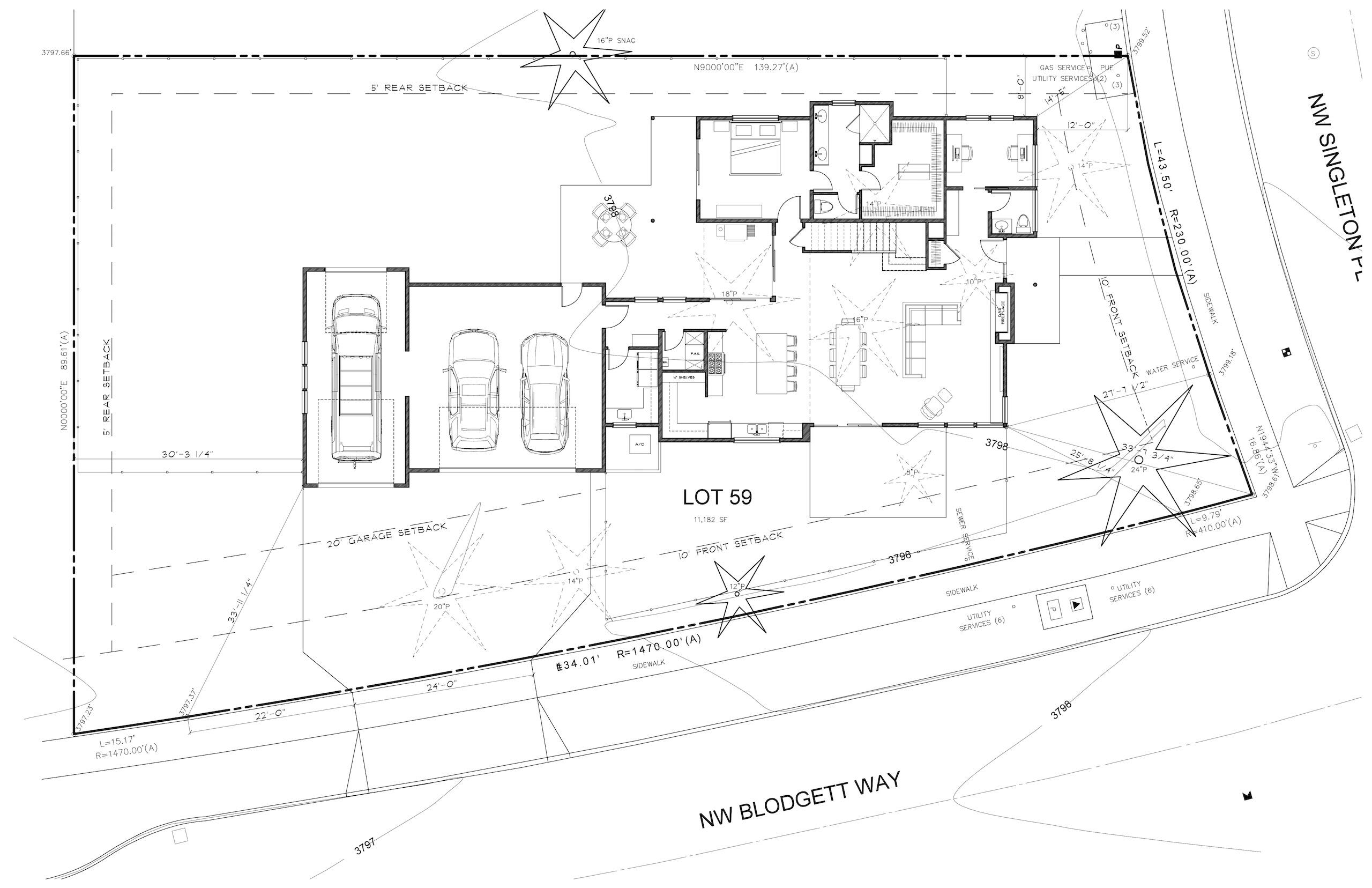 Discovery West Phase 2 - Residential