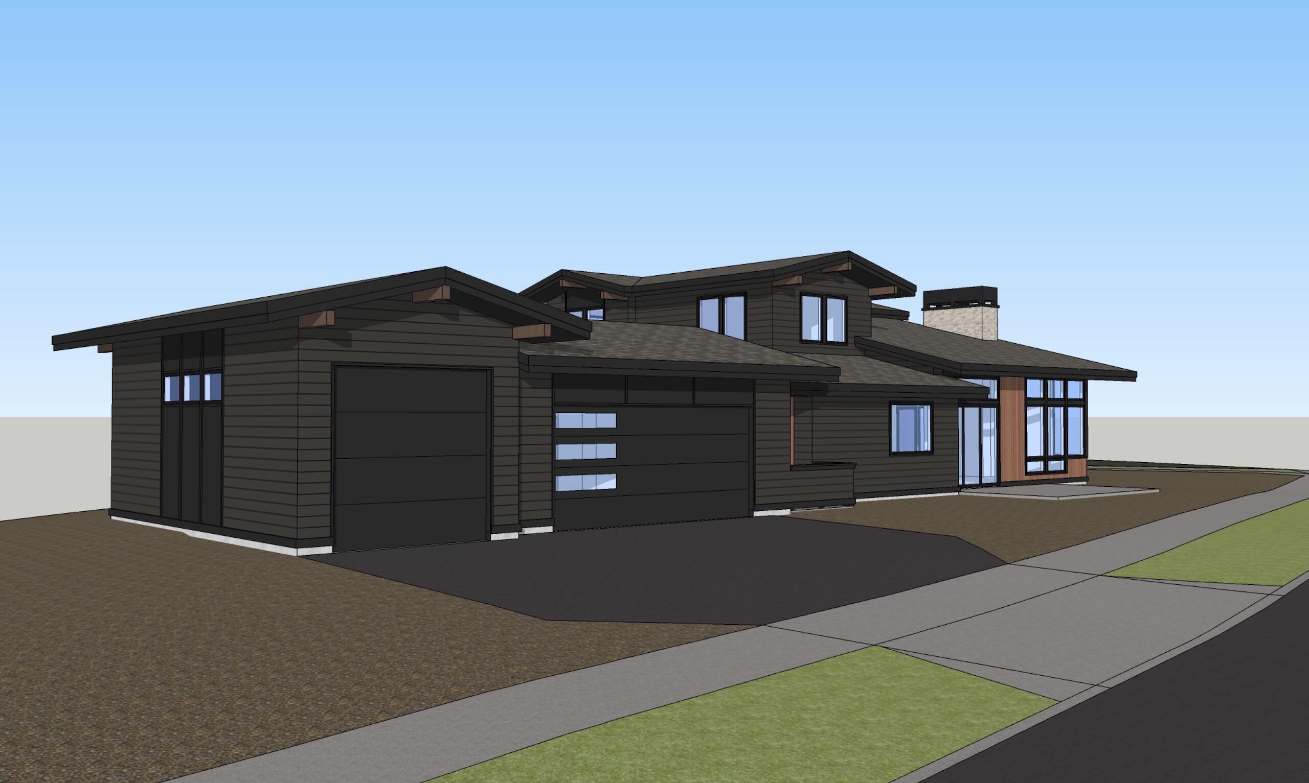 Discovery West Phase 2 - Residential