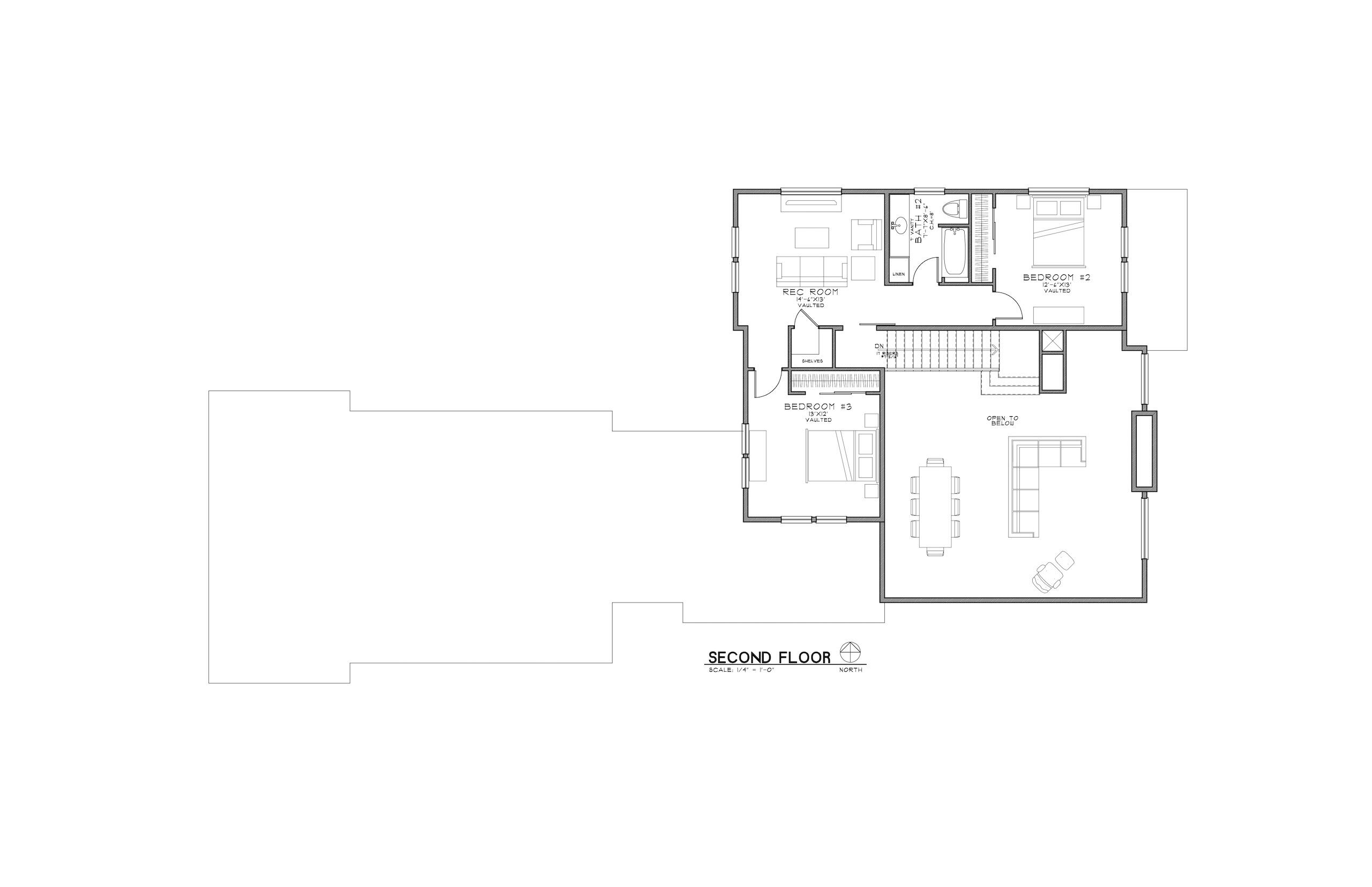 Discovery West Phase 2 - Residential