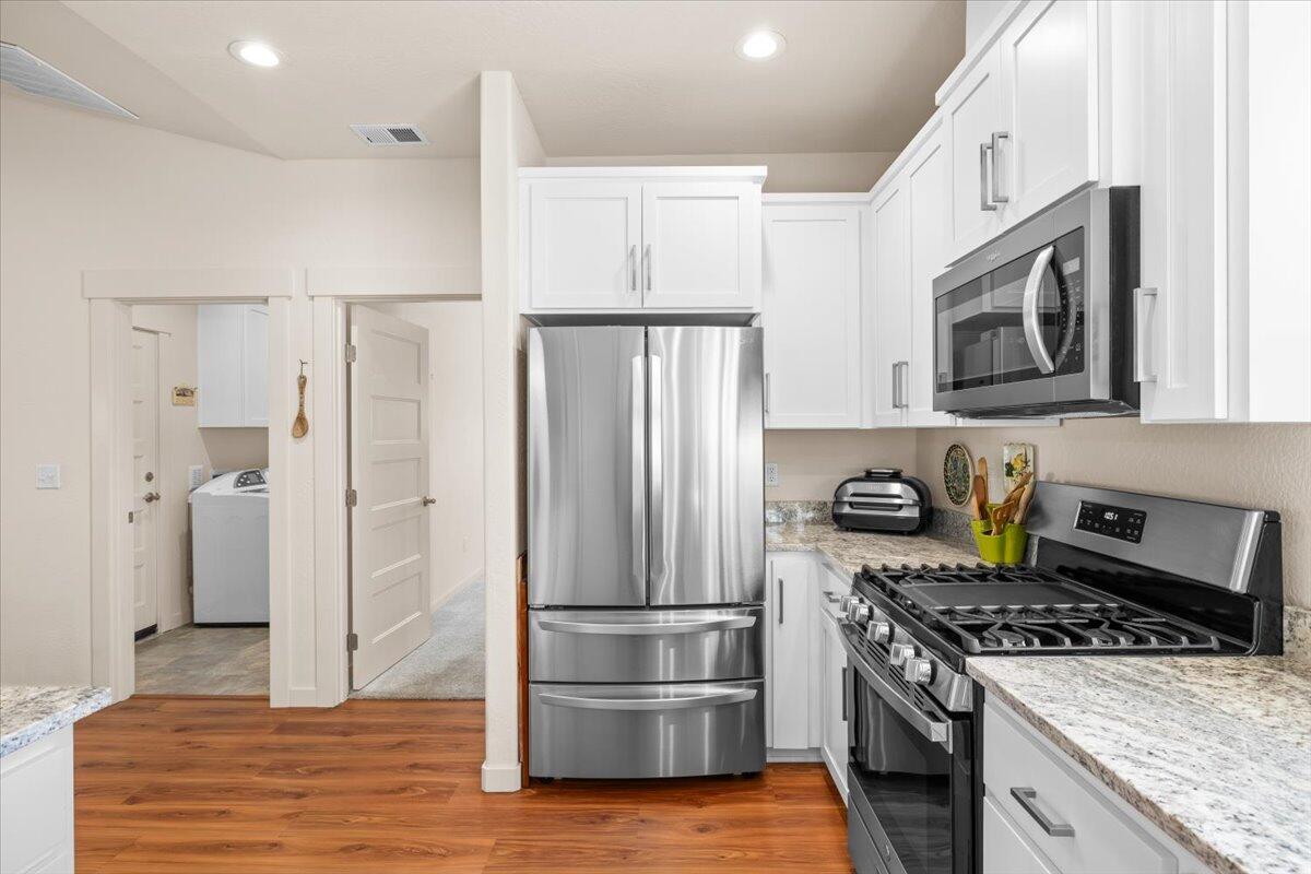 Oak Valley - Residential