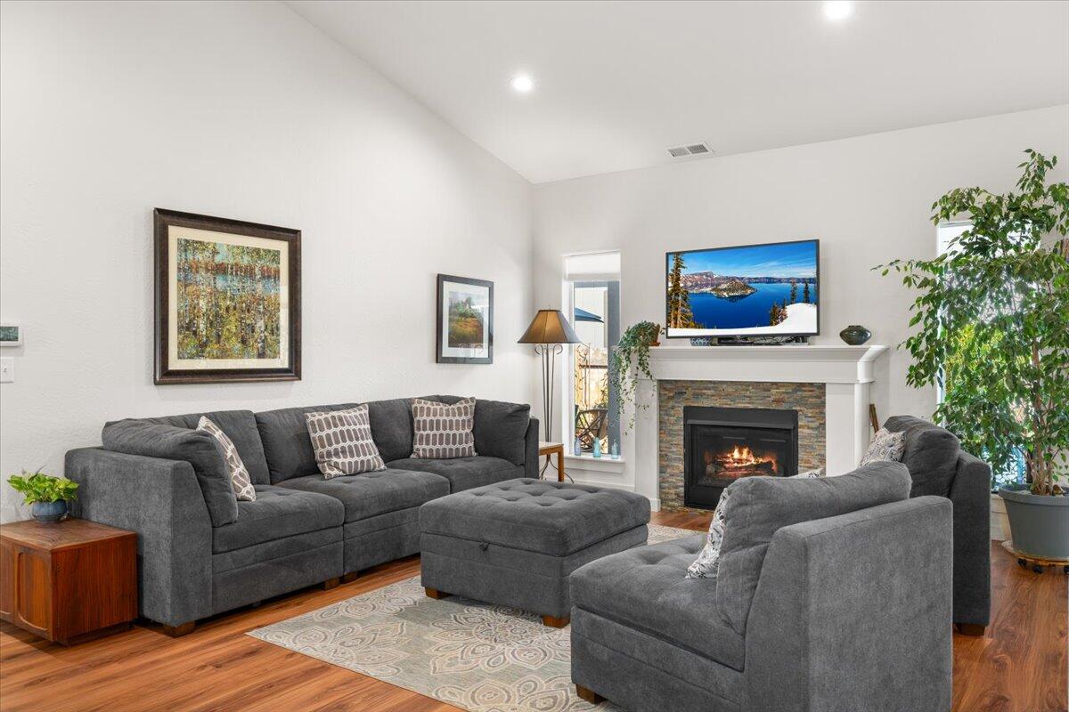 Oak Valley - Residential