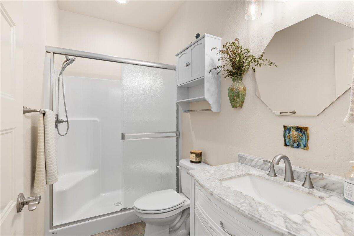 Oak Valley - Residential