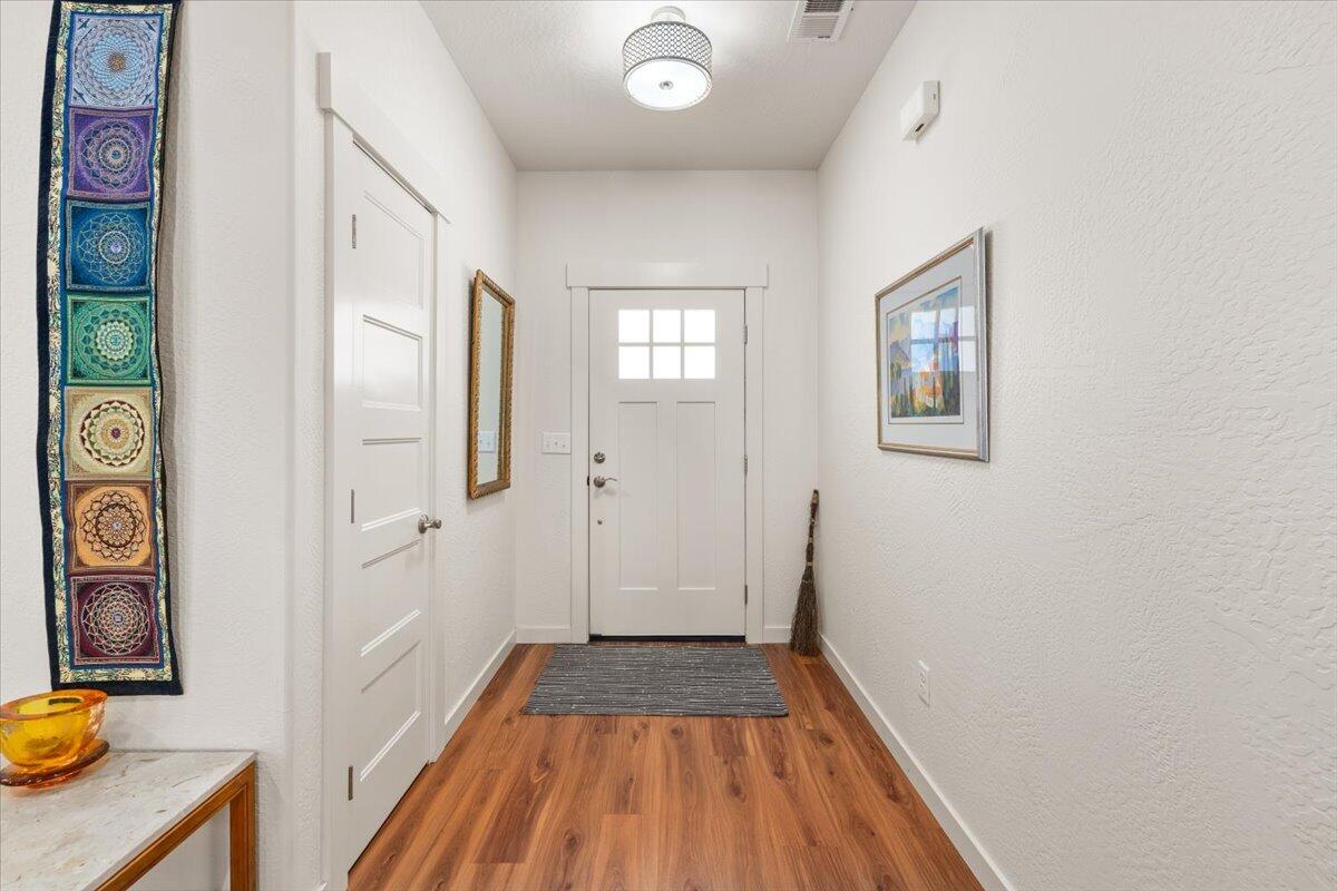 Oak Valley - Residential