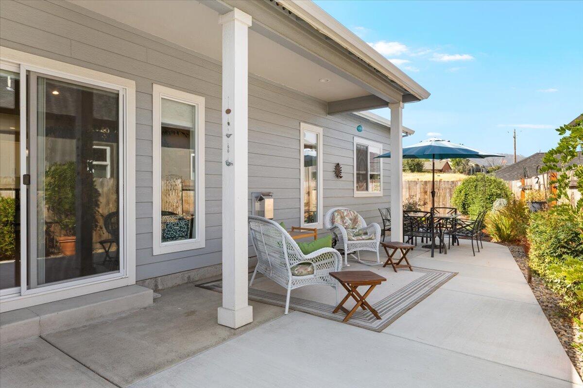 Oak Valley - Residential