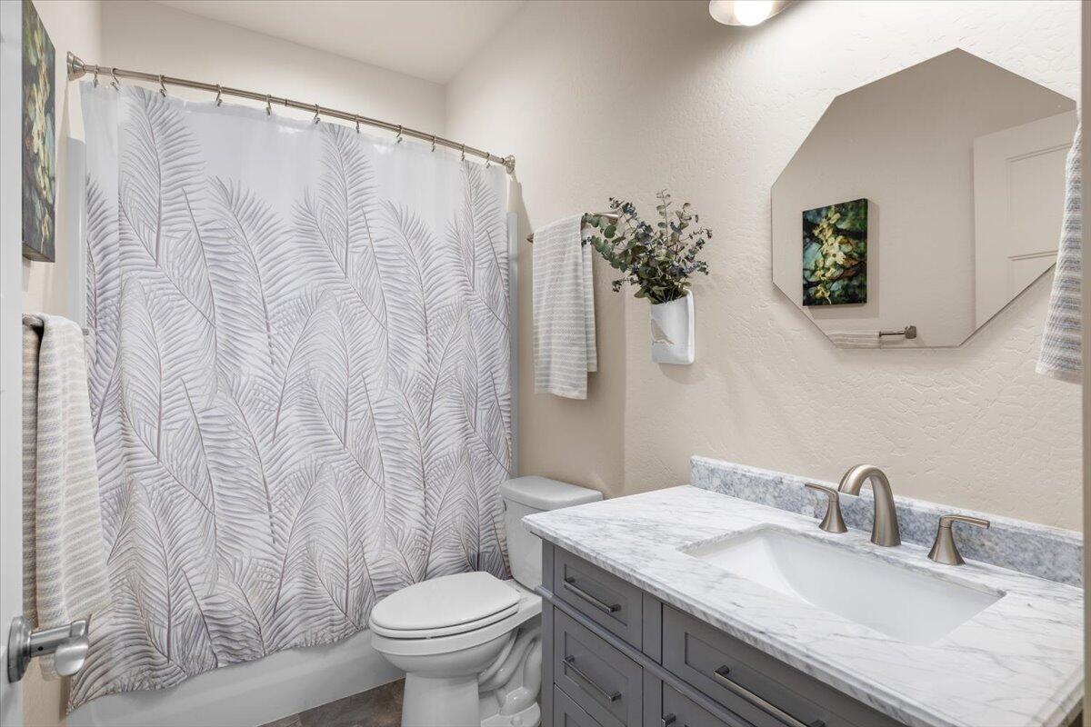 Oak Valley - Residential