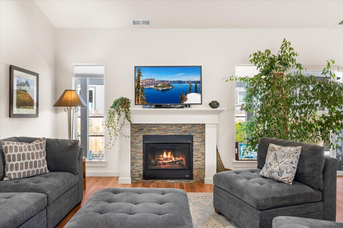 Oak Valley - Residential