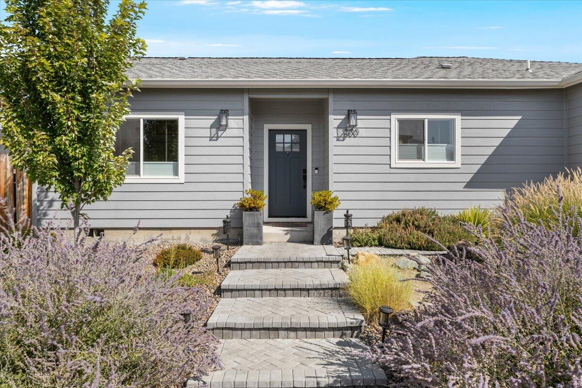 Oak Valley - Residential