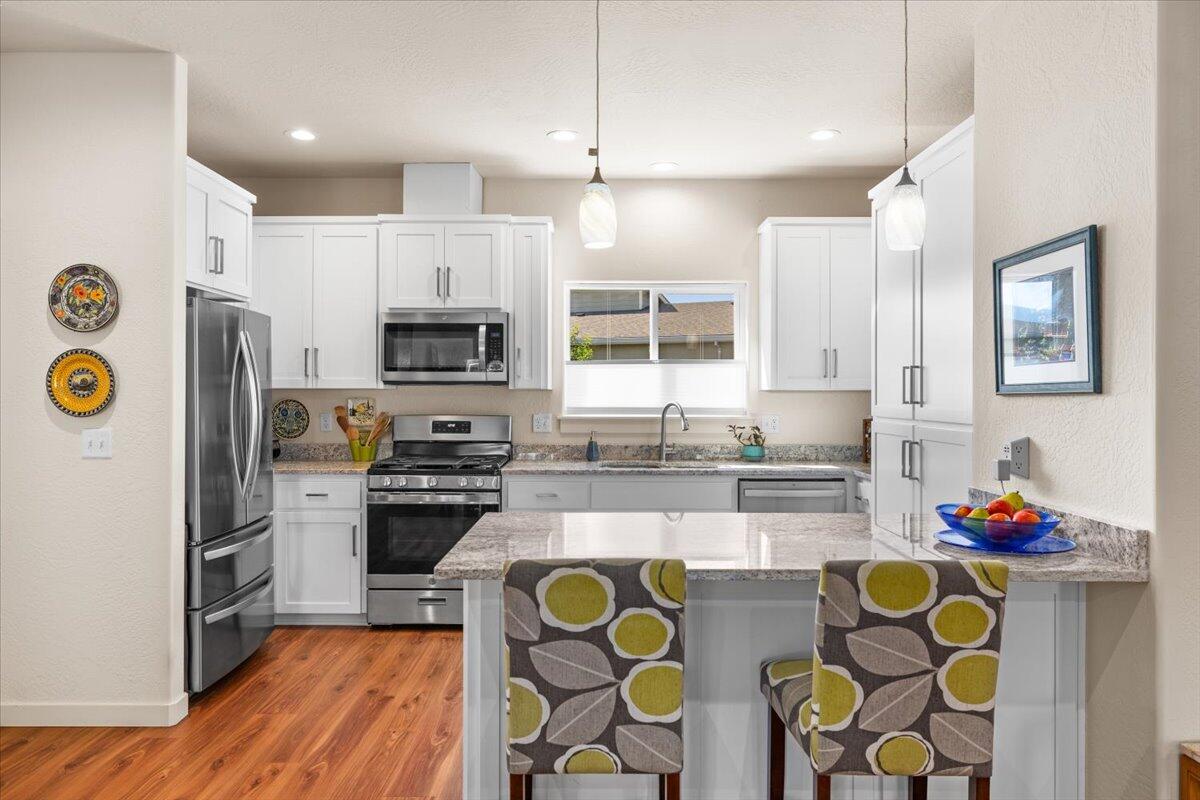 Oak Valley - Residential