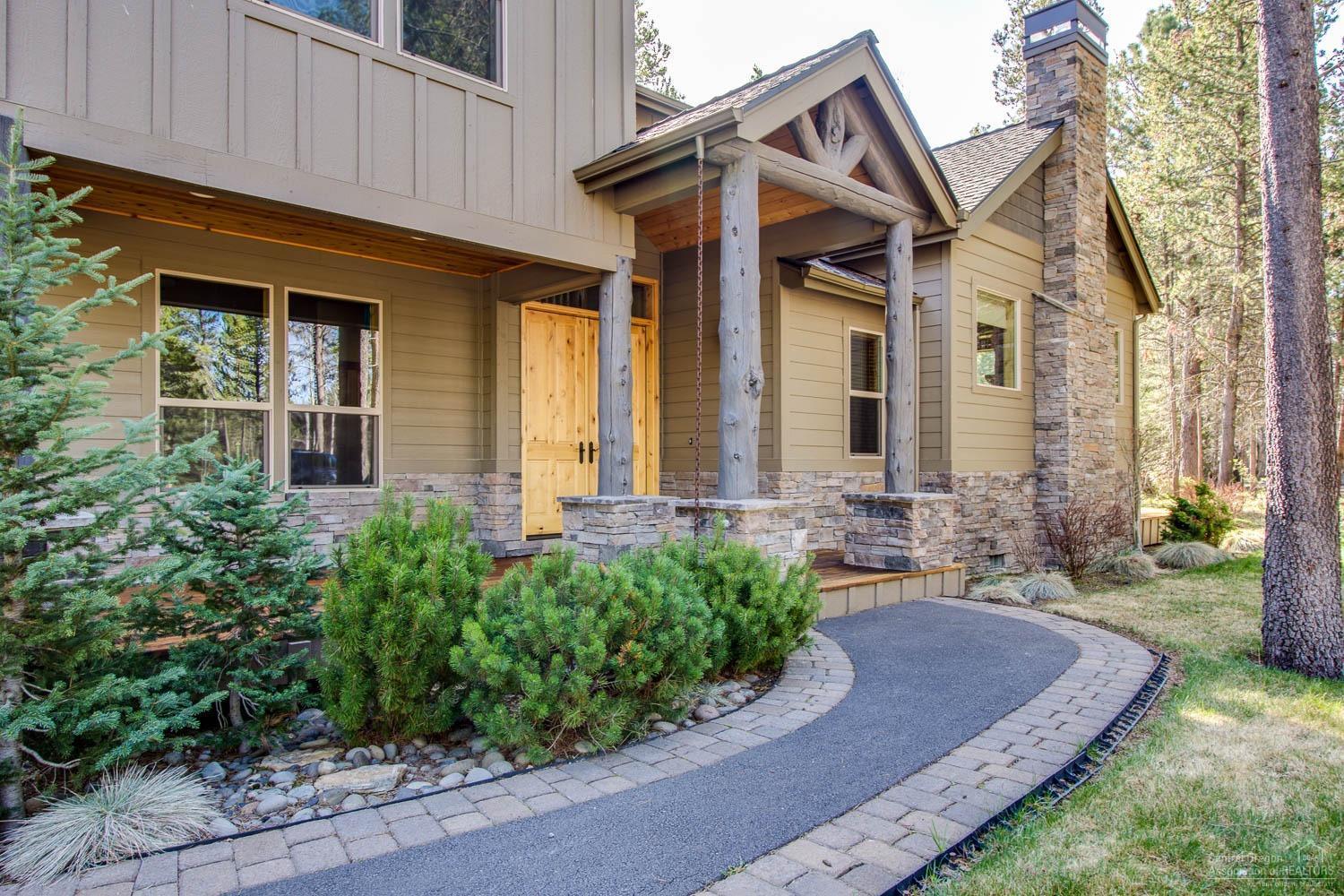 River Village - Residential