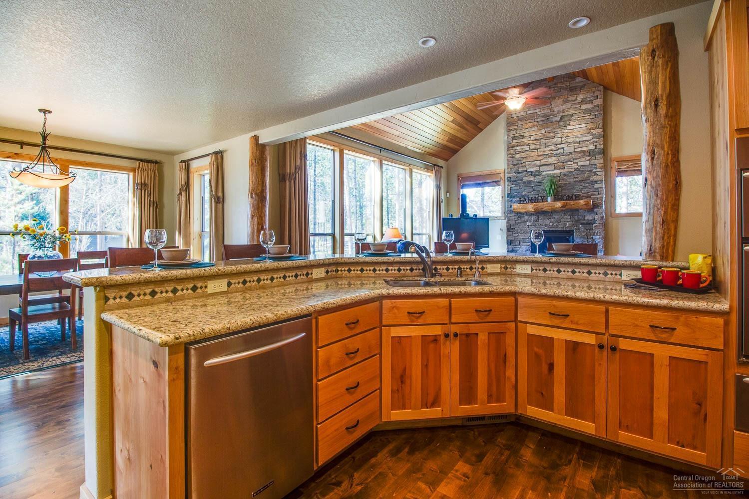 River Village - Residential