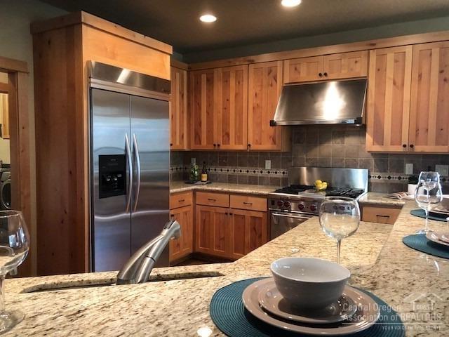 River Village - Residential