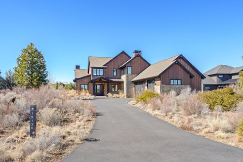 Tiny photo for 19136 Cartwright Court, Bend, OR 97702 (MLS # 220216878)
