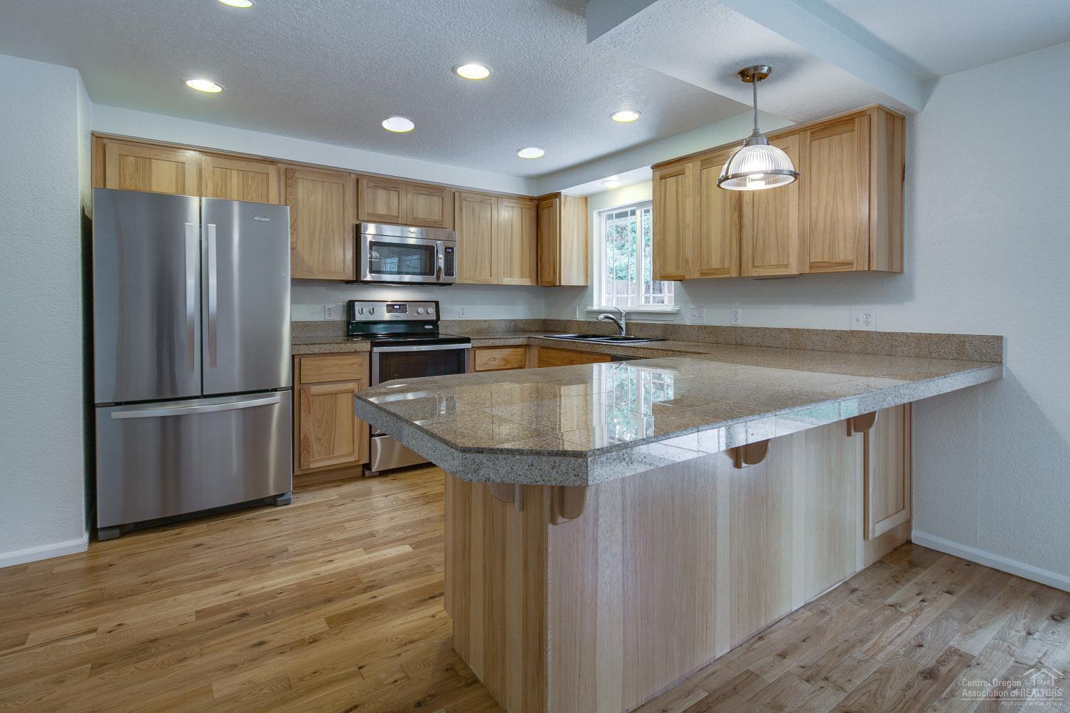 Northpointe - Residential