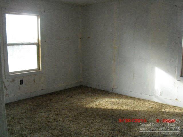 Gilchrist Townsite - Residential