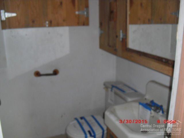 Gilchrist Townsite - Residential