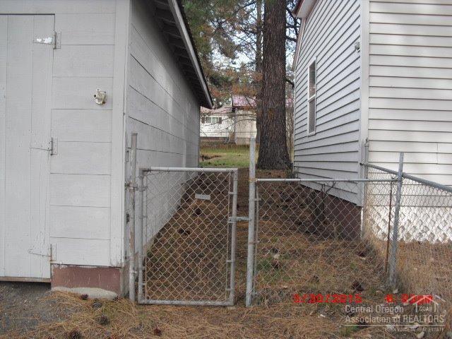 Gilchrist Townsite - Residential