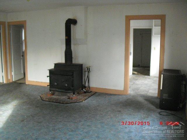 Gilchrist Townsite - Residential