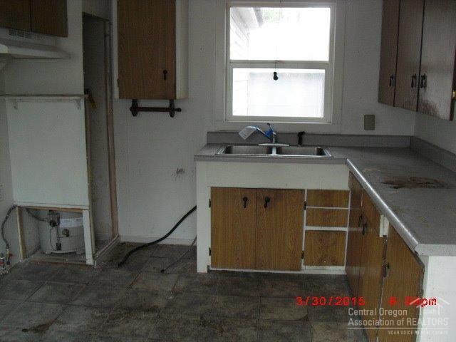 Gilchrist Townsite - Residential