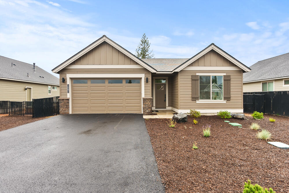 Crescent Creek - Residential