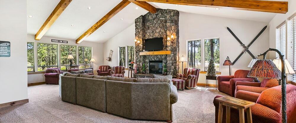 Crescent Creek - Residential