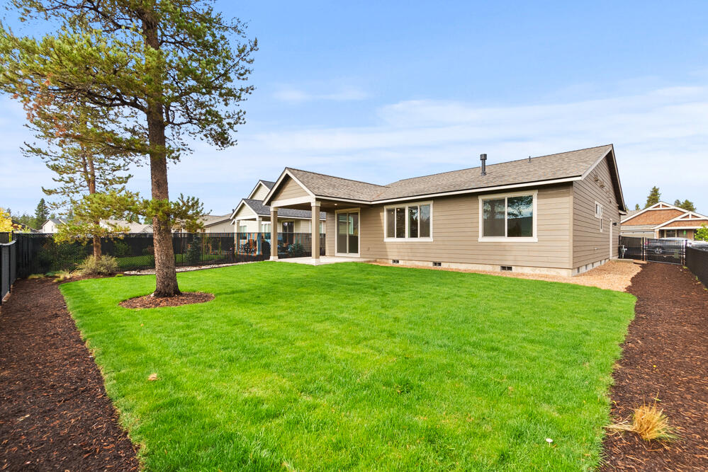 Crescent Creek - Residential