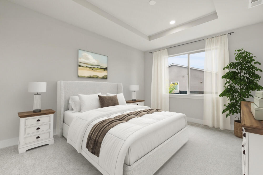 Crescent Creek - Residential