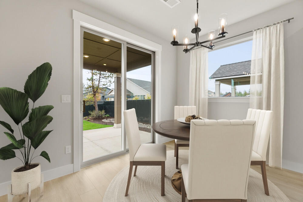 Crescent Creek - Residential