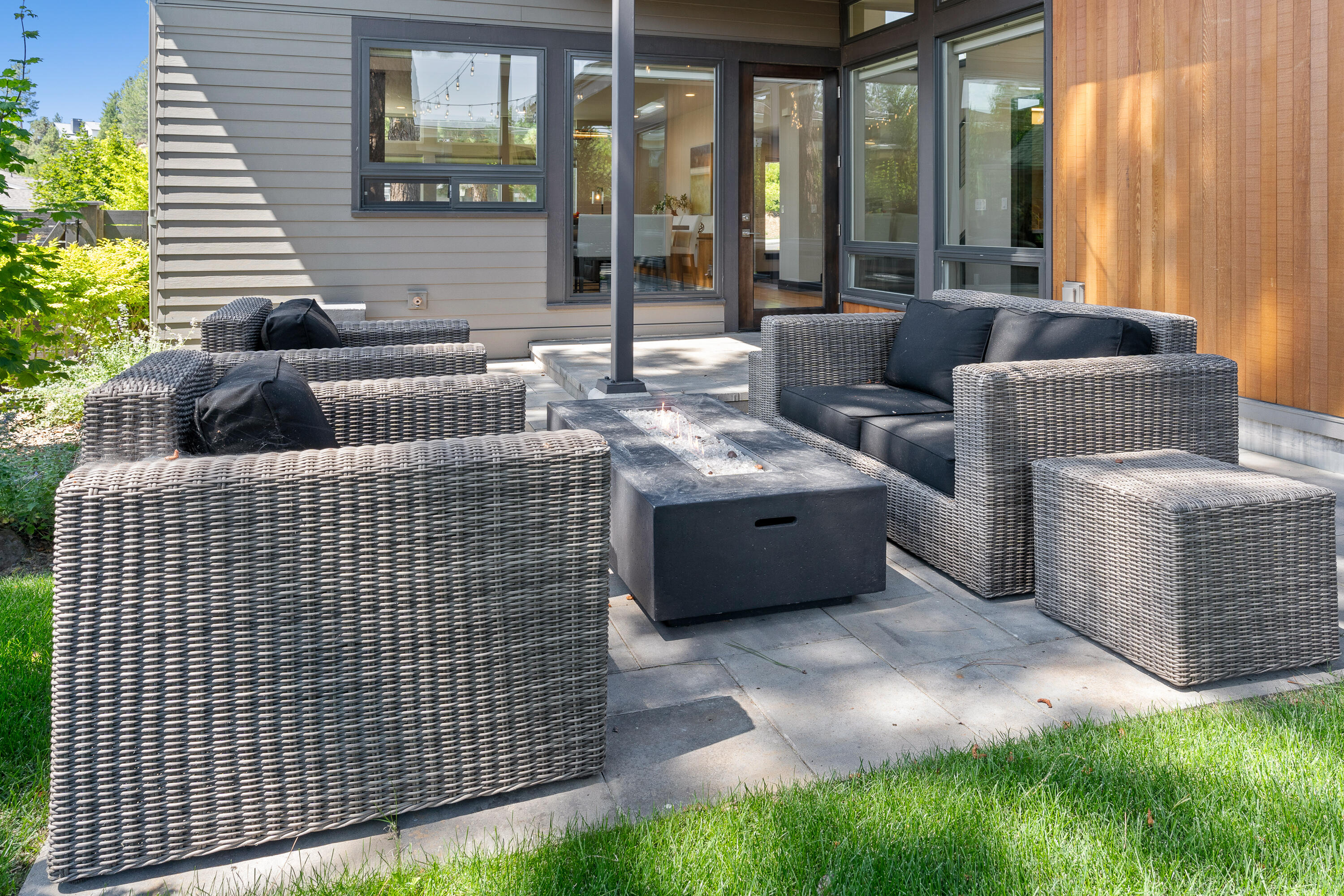 NorthWest Crossing - Residential