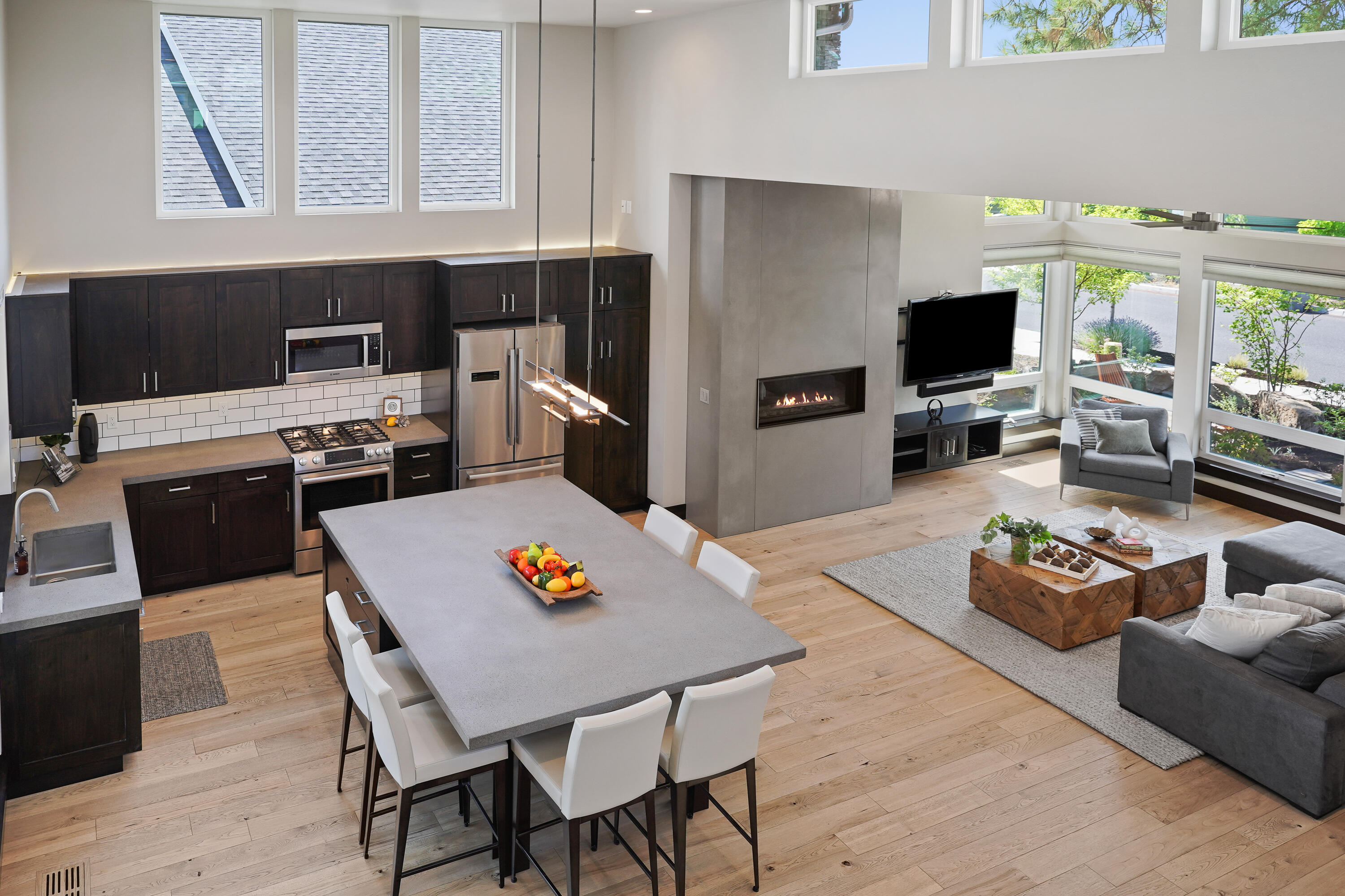 NorthWest Crossing - Residential