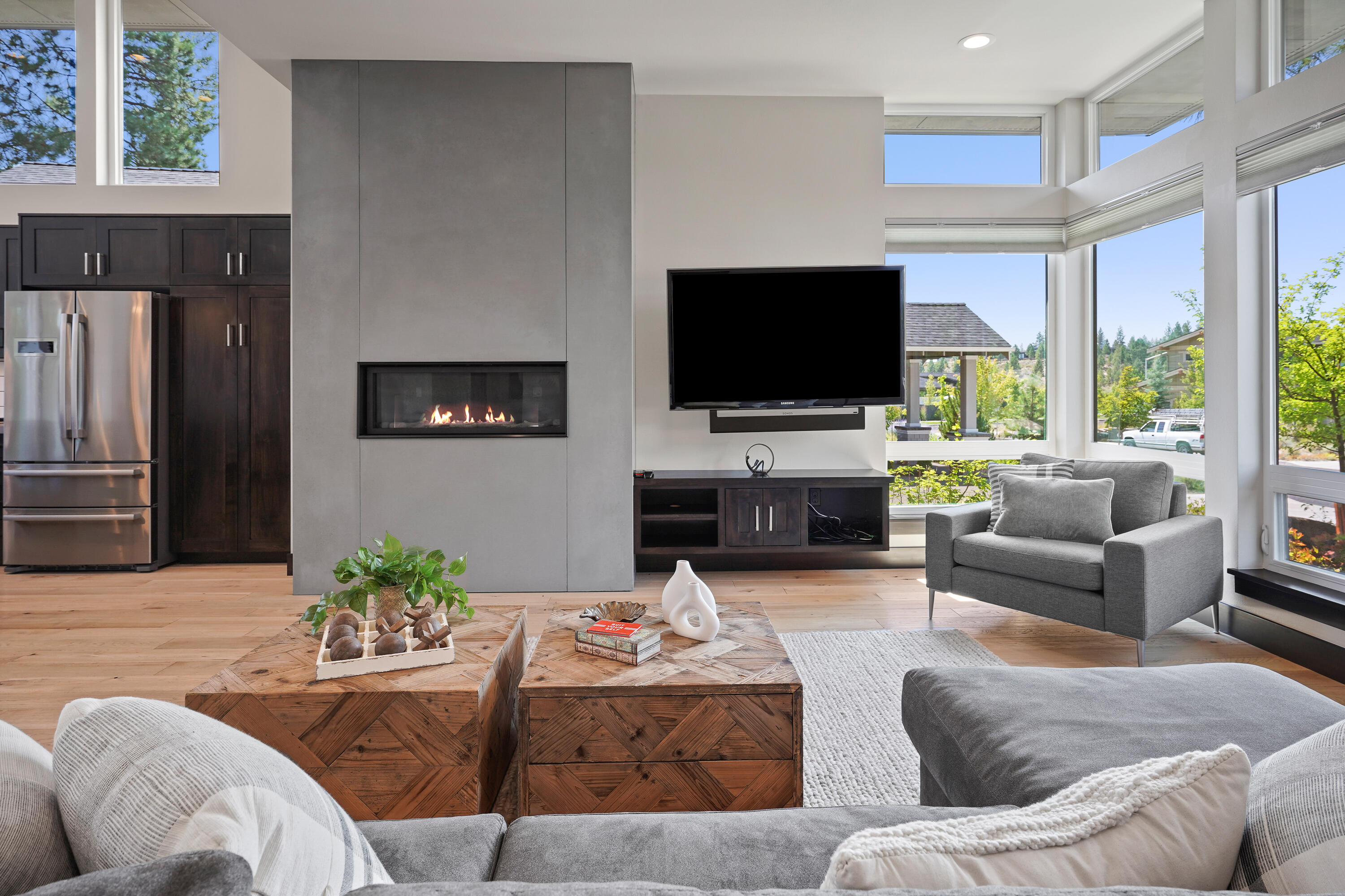 NorthWest Crossing - Residential