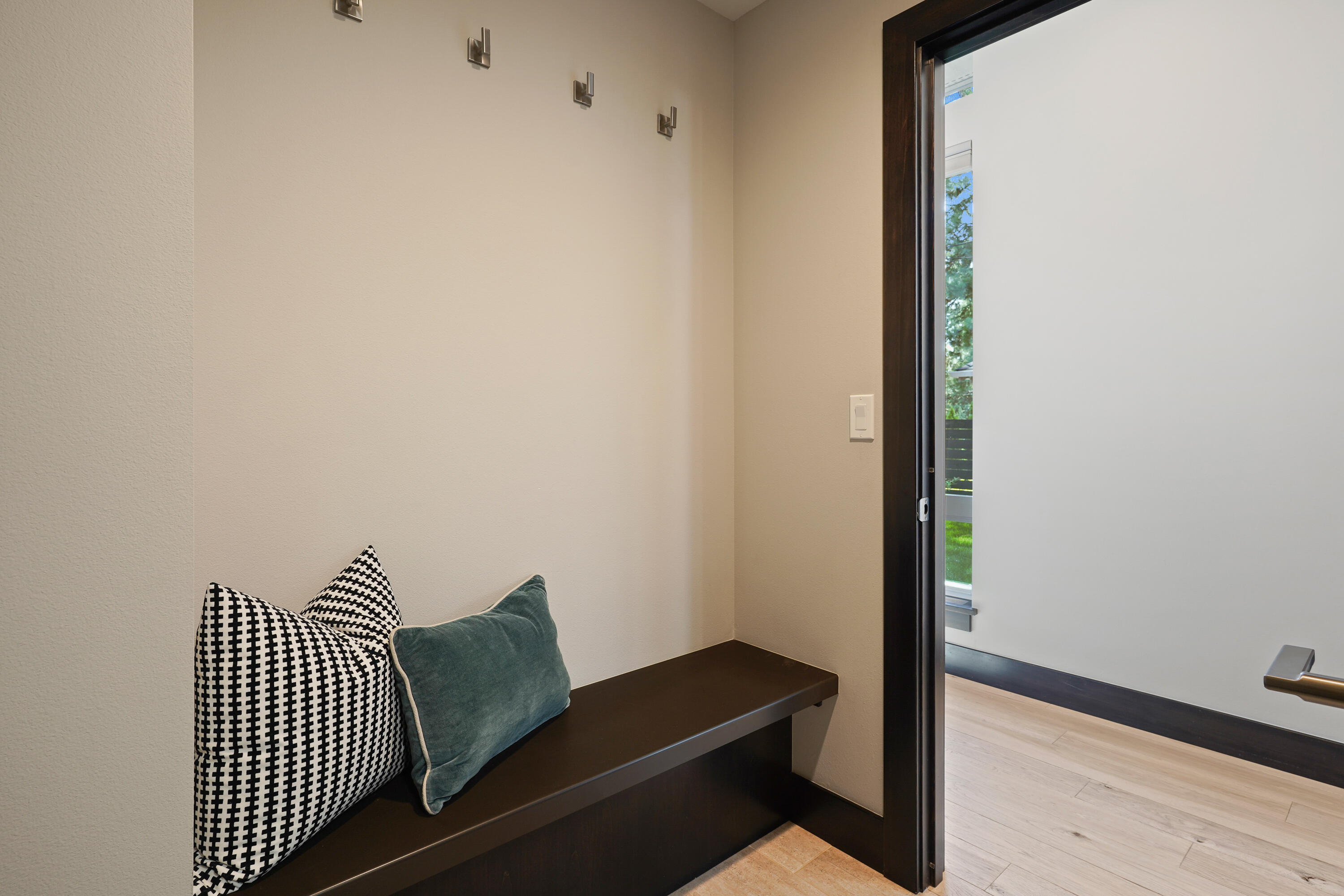 NorthWest Crossing - Residential