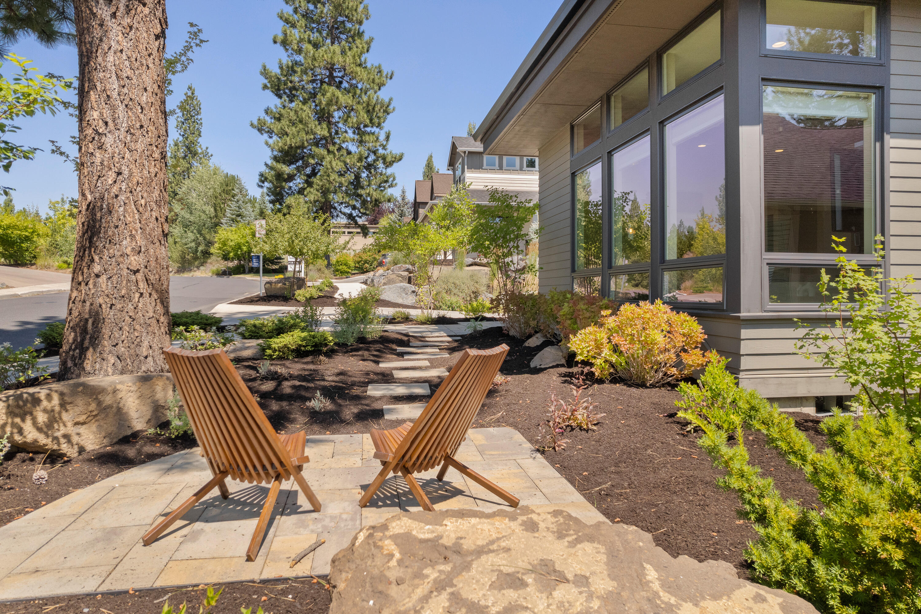 NorthWest Crossing - Residential