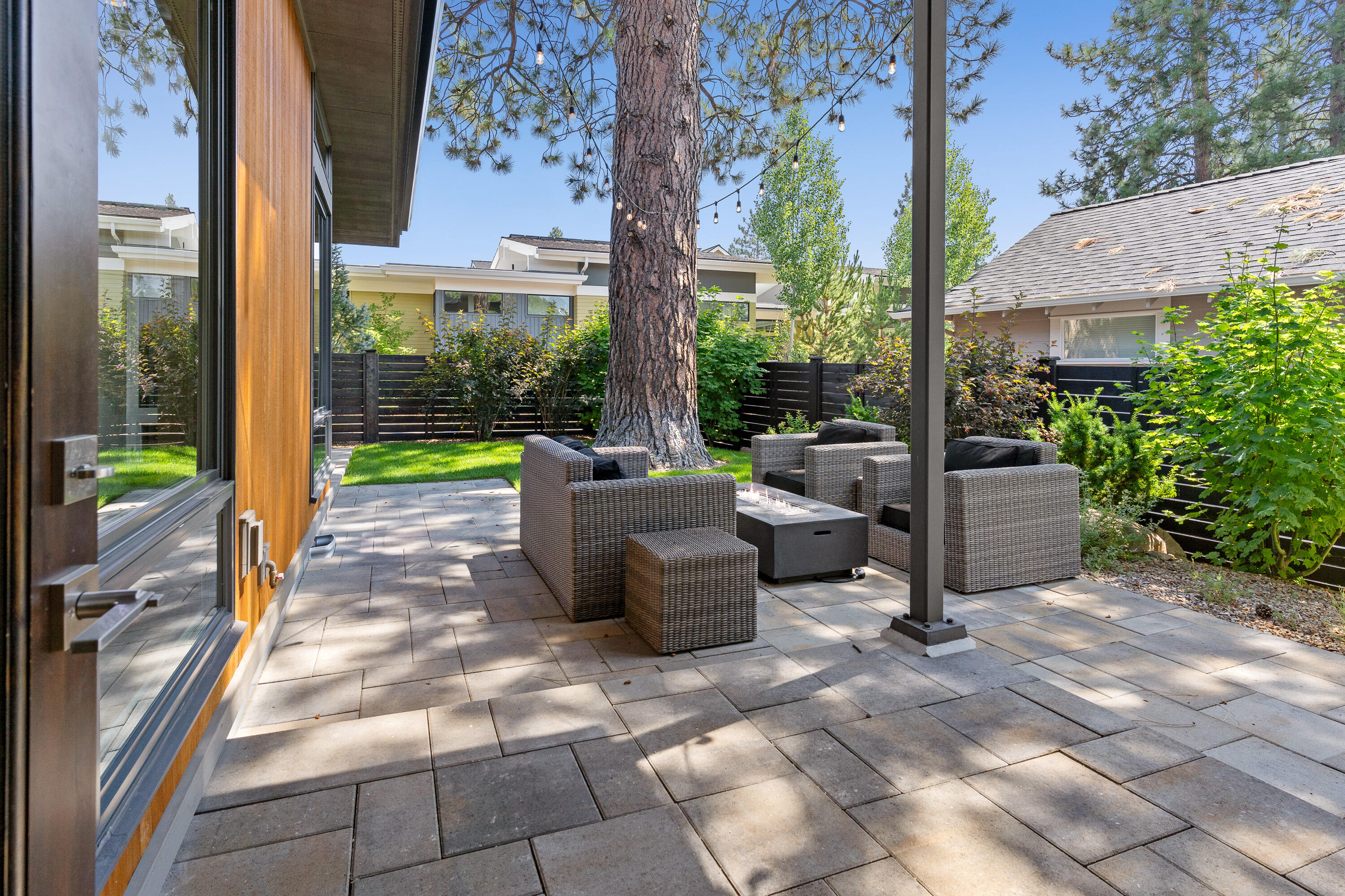 NorthWest Crossing - Residential