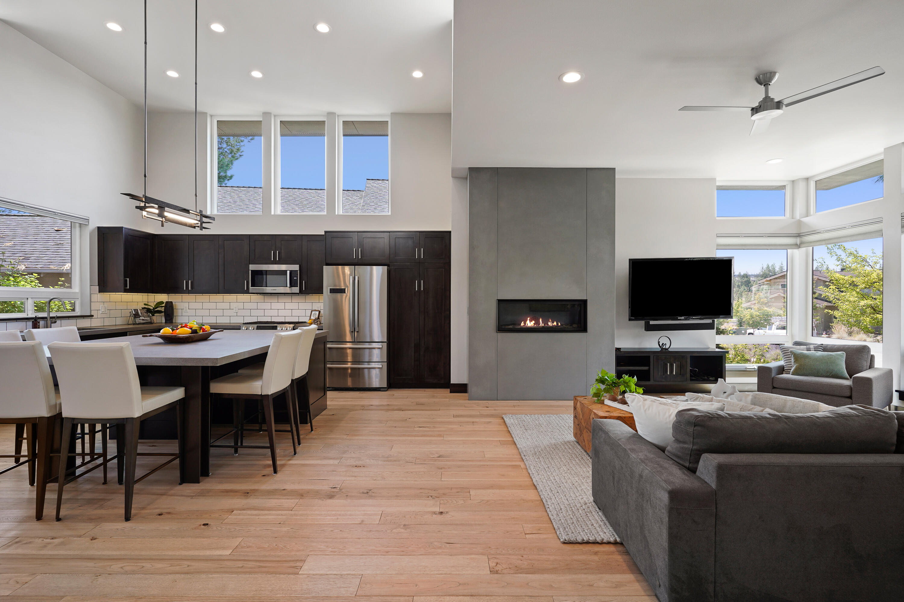 NorthWest Crossing - Residential