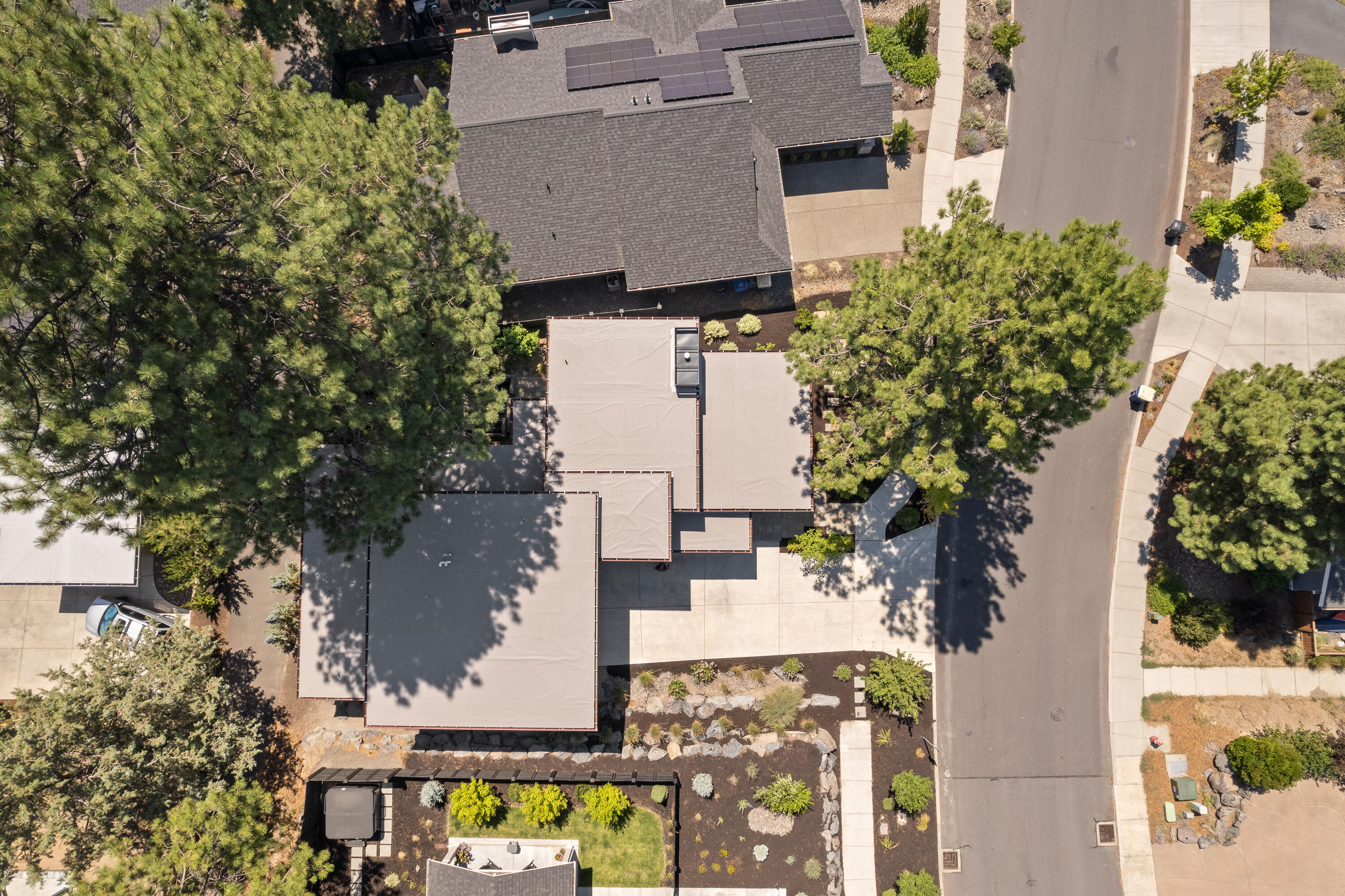 NorthWest Crossing - Residential