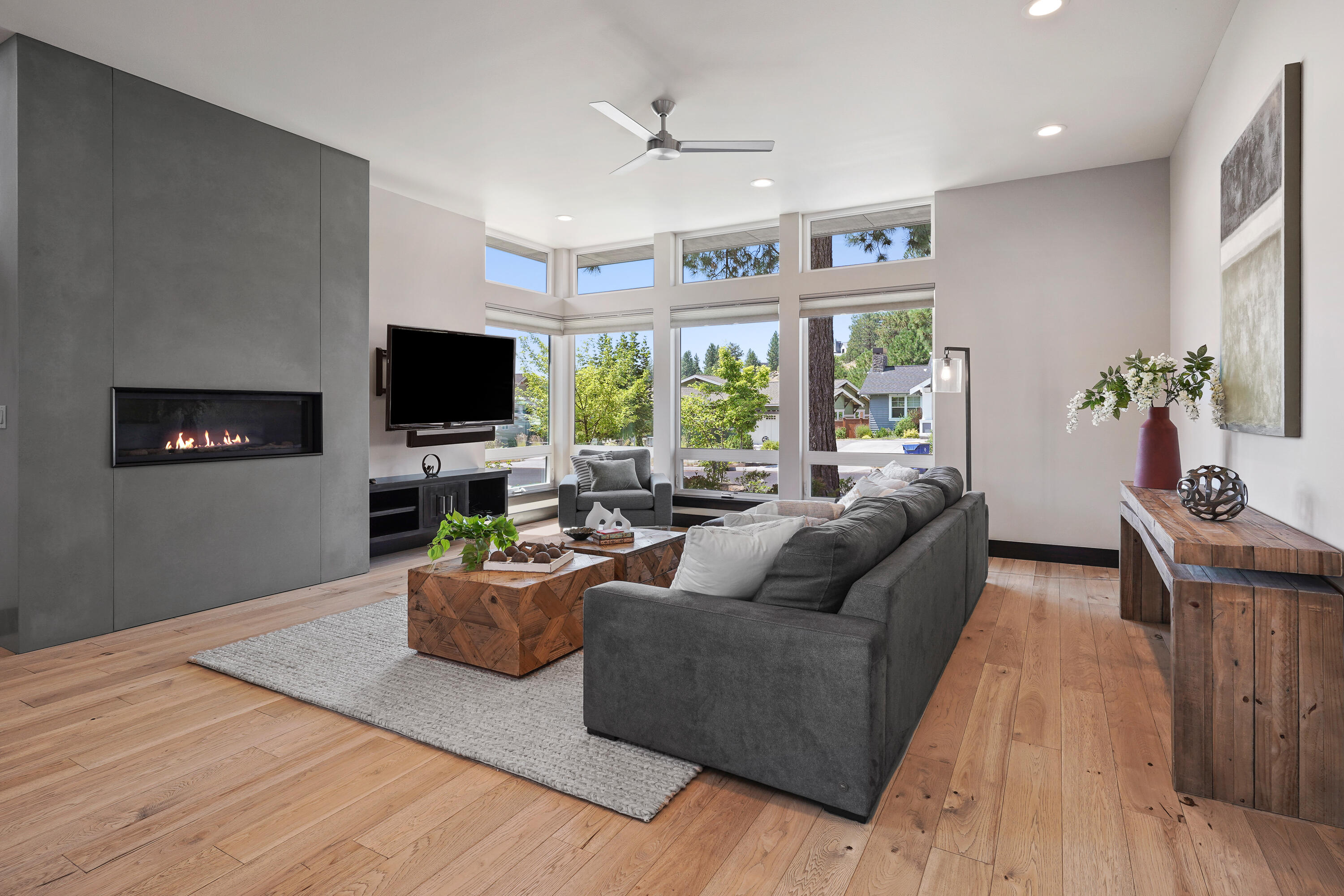 NorthWest Crossing - Residential